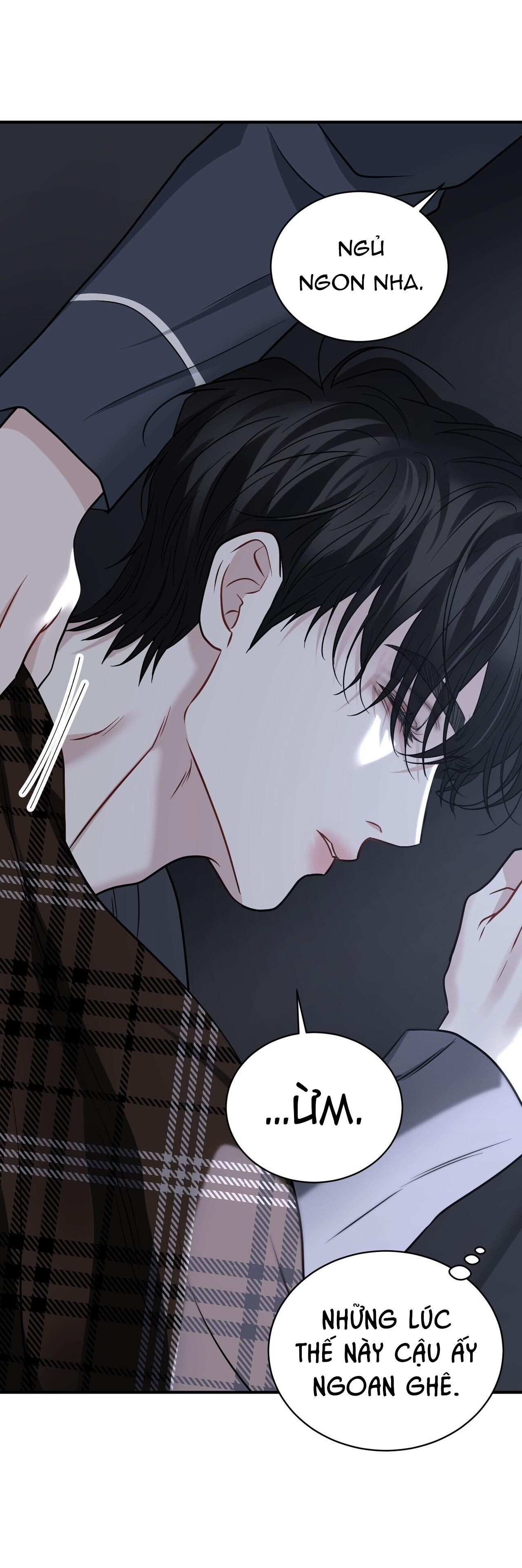 đọc truyện Mở Khóa Giam Cầm Chương 15 ảnh 39 tại Thiên Thai Truyện