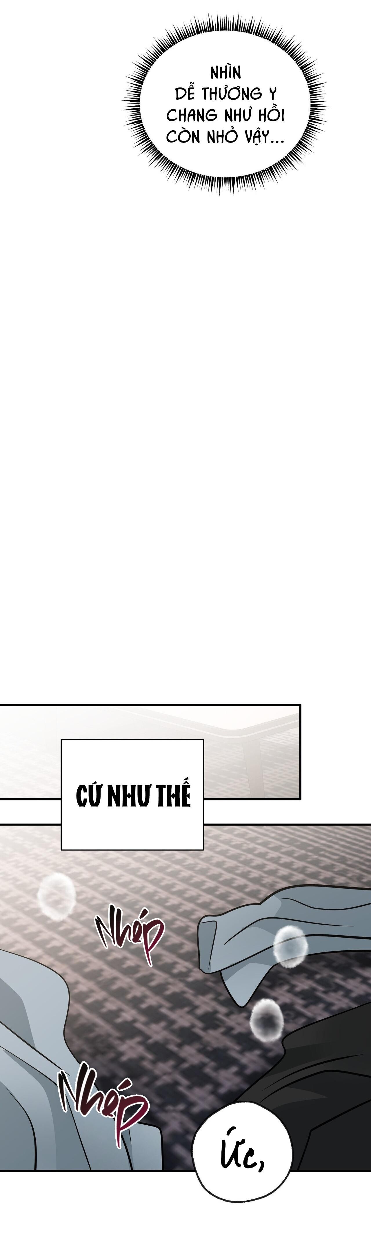 đọc truyện Mở Khóa Giam Cầm Chương 15 ảnh 41 tại Thiên Thai Truyện