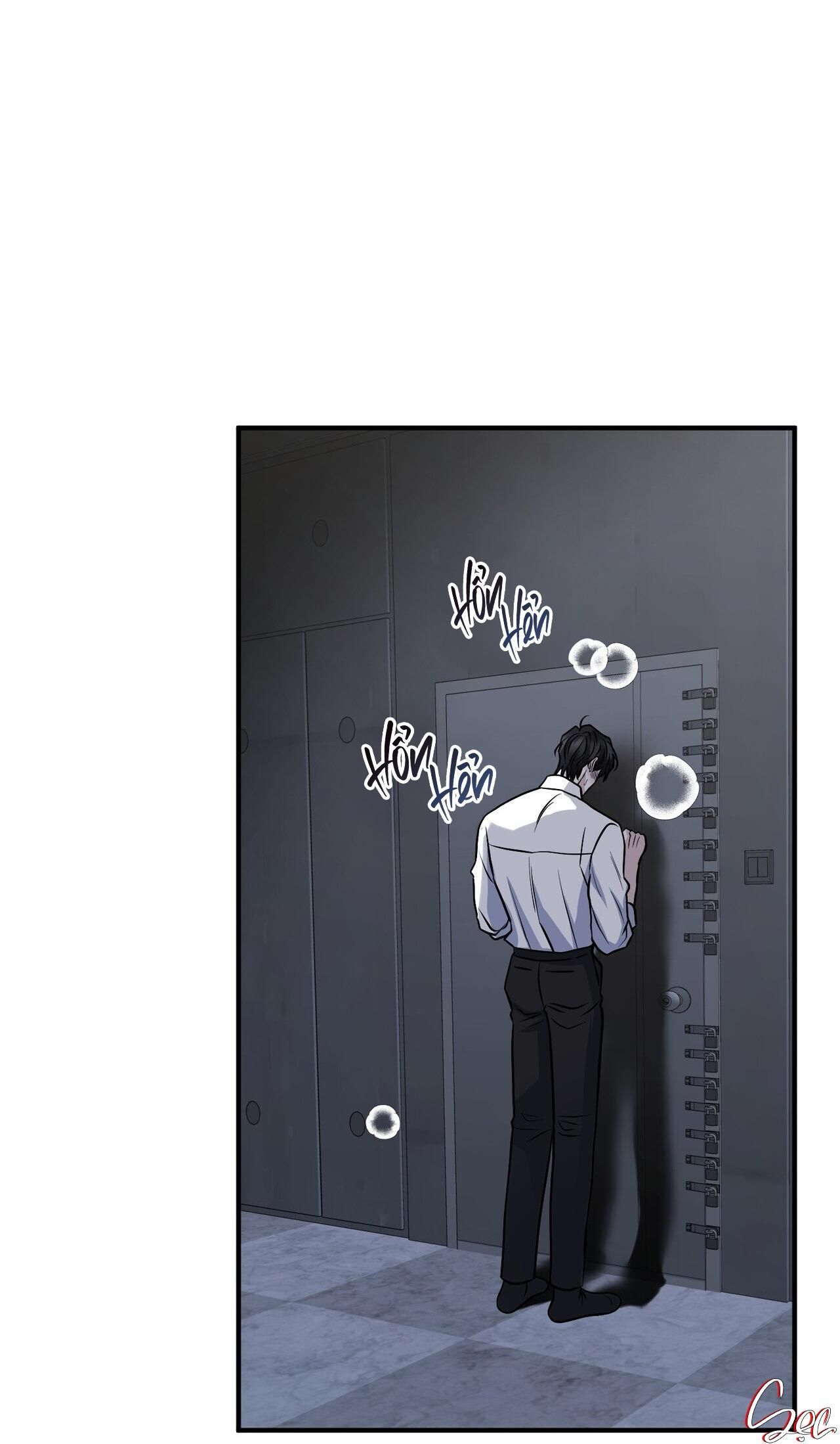 đọc truyện Mở Khóa Giam Cầm Chương 15 ảnh 6 tại Thiên Thai Truyện