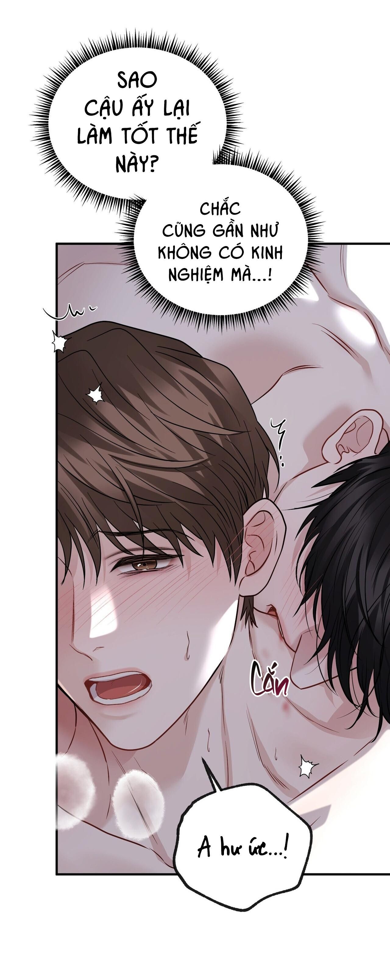 đọc truyện Mở Khóa Giam Cầm Chương 15 ảnh 44 tại Thiên Thai Truyện