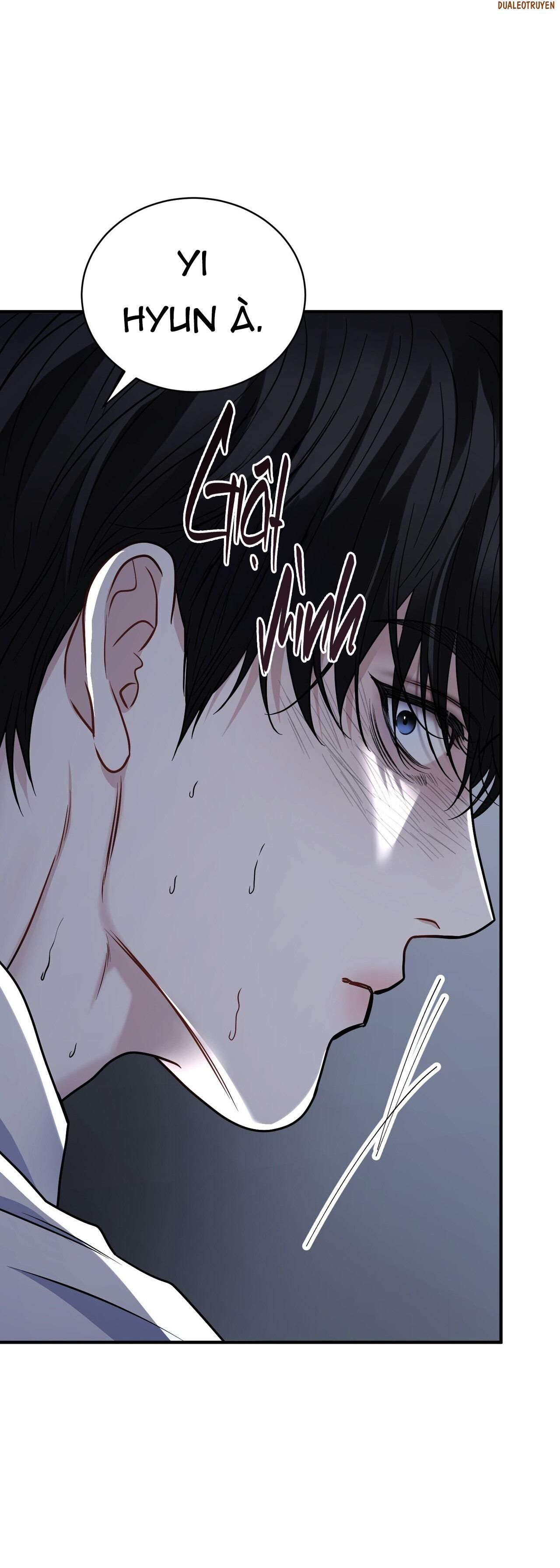 đọc truyện Mở Khóa Giam Cầm Chương 15 ảnh 7 tại Thiên Thai Truyện