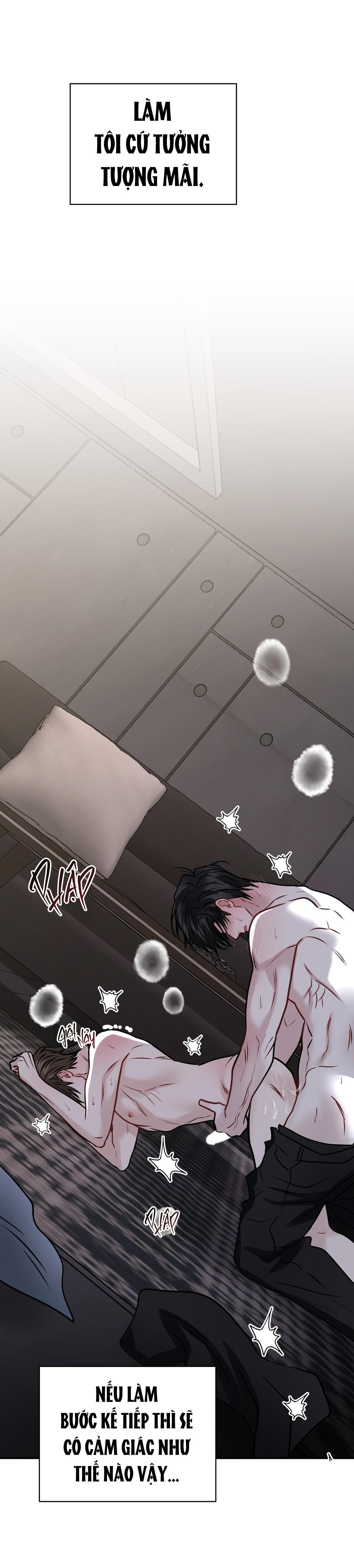 đọc truyện Mở Khóa Giam Cầm Chương 15 ảnh 61 tại Thiên Thai Truyện