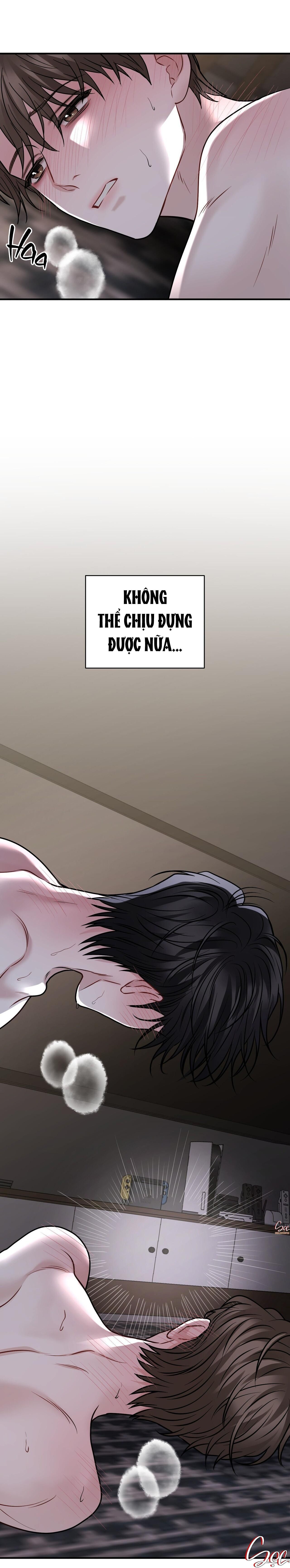 đọc truyện Mở Khóa Giam Cầm Chương 15 ảnh 62 tại Thiên Thai Truyện