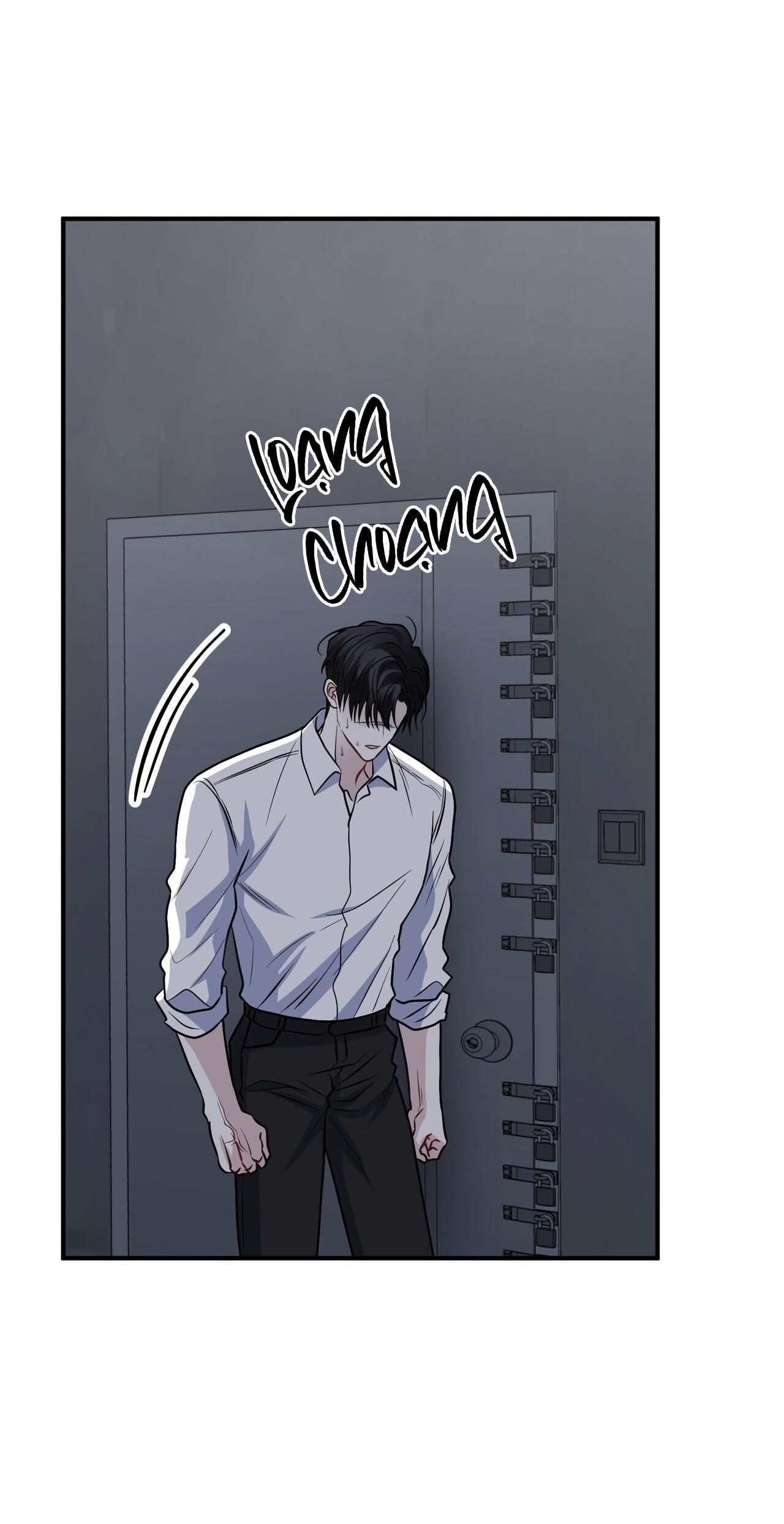 đọc truyện Mở Khóa Giam Cầm Chương 15 ảnh 10 tại Thiên Thai Truyện