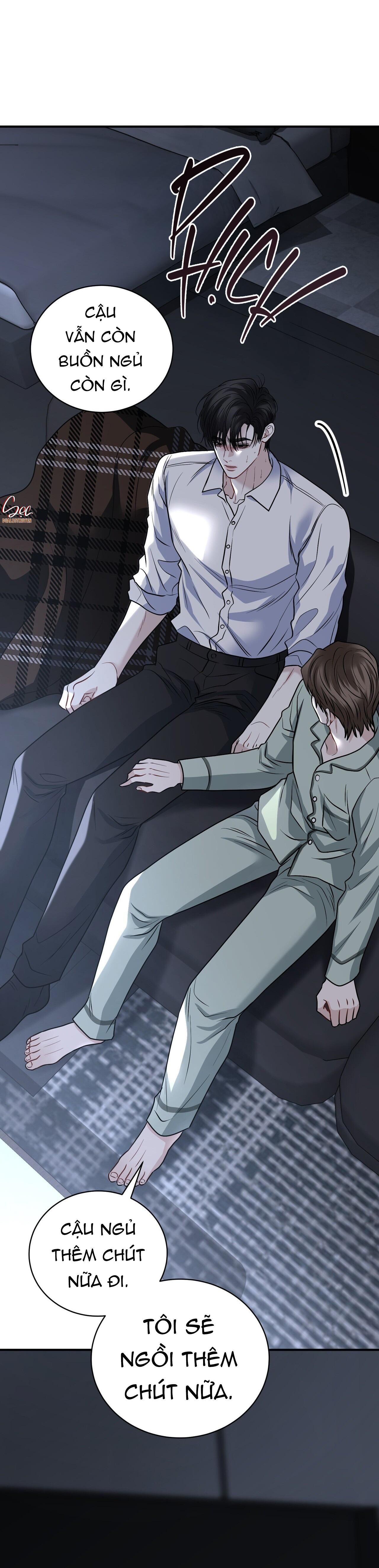 đọc truyện Mở Khóa Giam Cầm Chương 15 ảnh 11 tại Thiên Thai Truyện