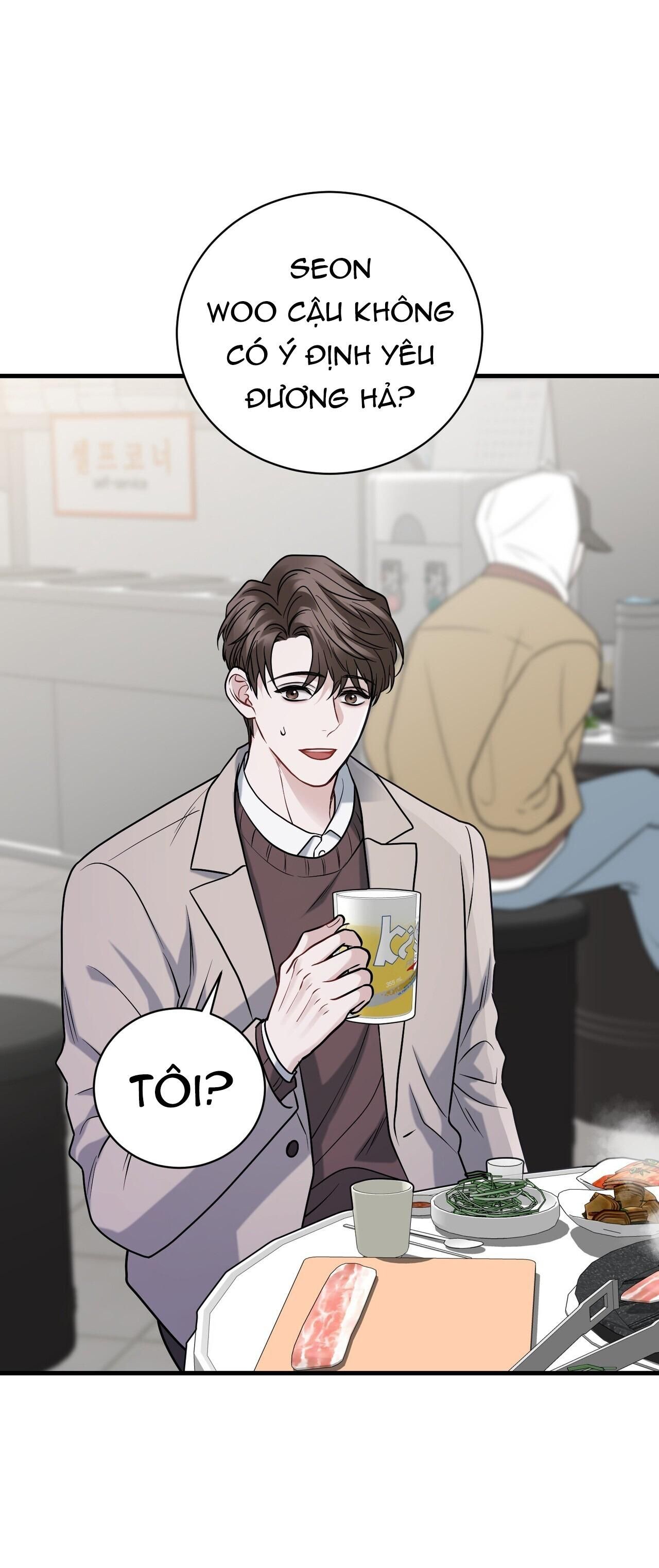 đọc truyện Mở Khóa Giam Cầm Chương 16 ảnh 2 tại Thiên Thai Truyện