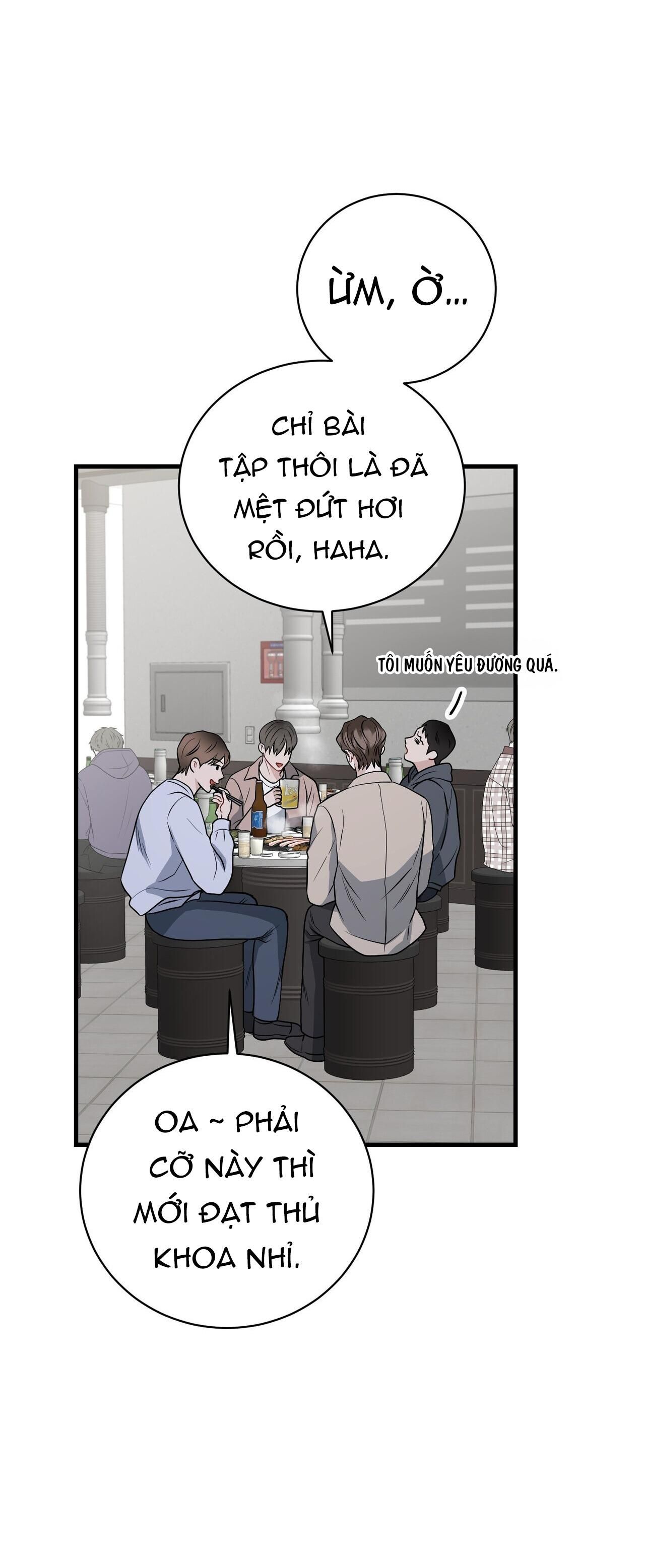 đọc truyện Mở Khóa Giam Cầm Chương 16 ảnh 3 tại Thiên Thai Truyện