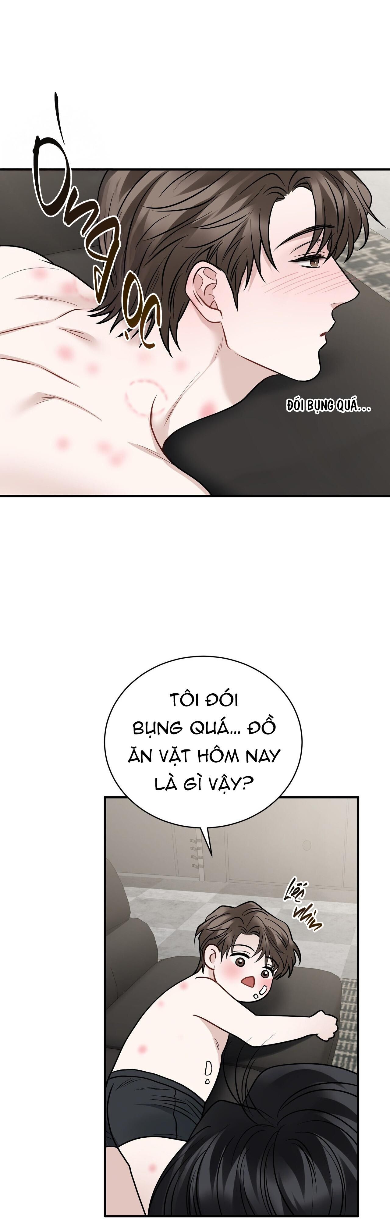 đọc truyện Mở Khóa Giam Cầm Chương 16 ảnh 14 tại Thiên Thai Truyện