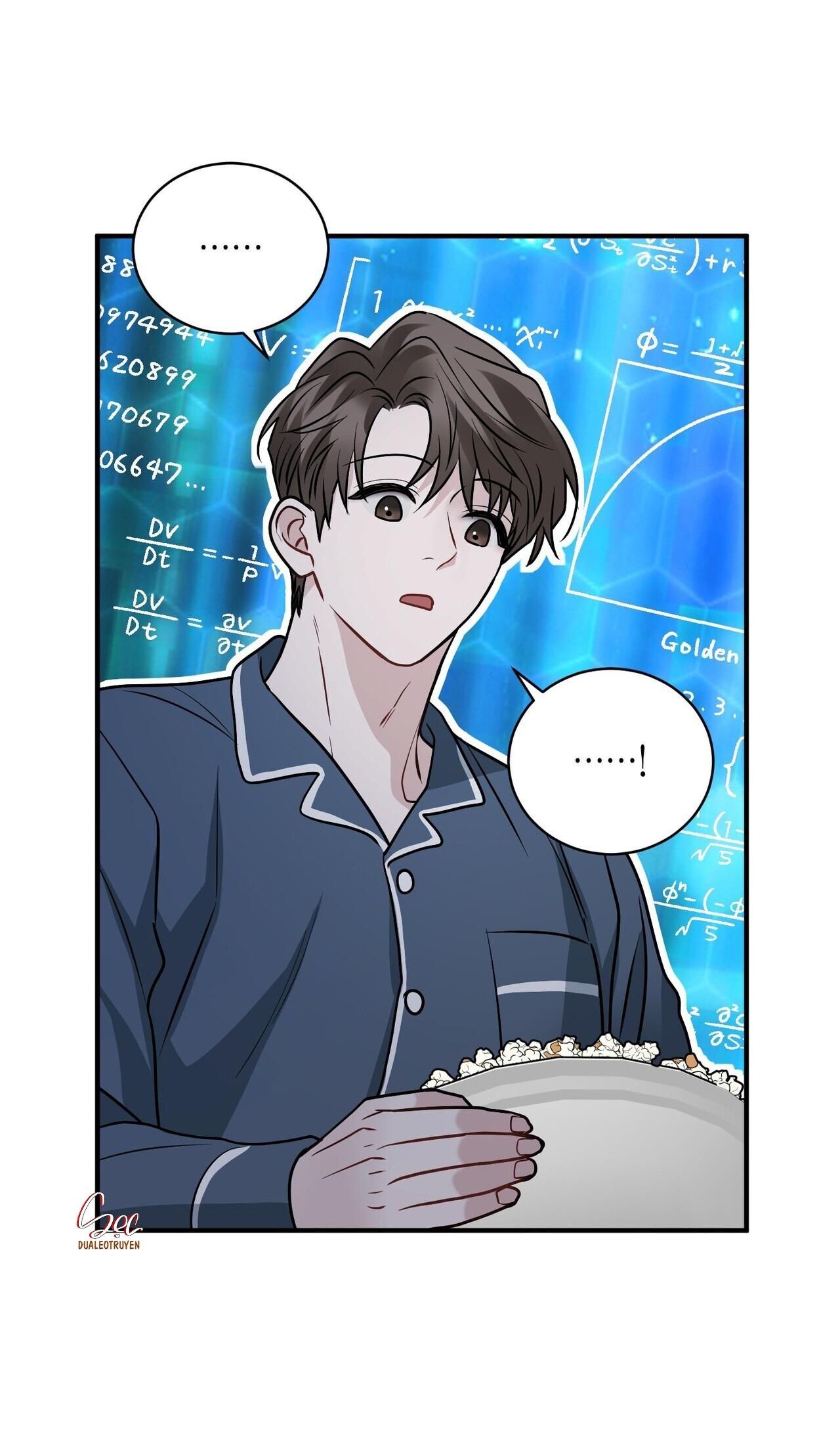 đọc truyện Mở Khóa Giam Cầm Chương 16 ảnh 16 tại Thiên Thai Truyện