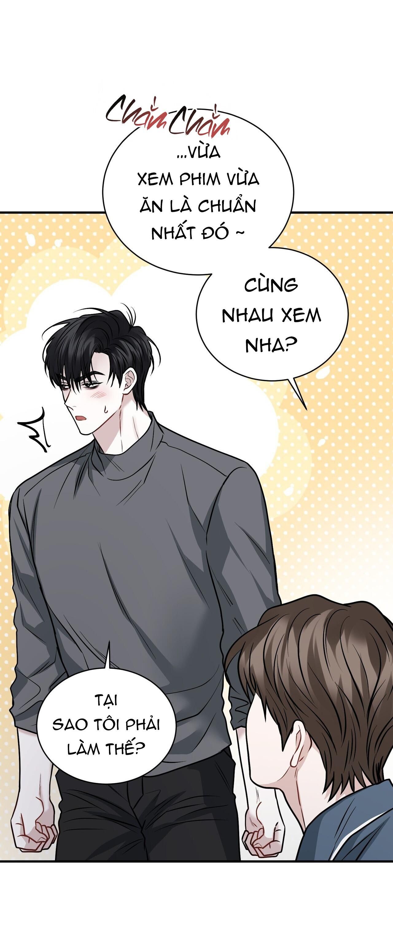 đọc truyện Mở Khóa Giam Cầm Chương 16 ảnh 17 tại Thiên Thai Truyện