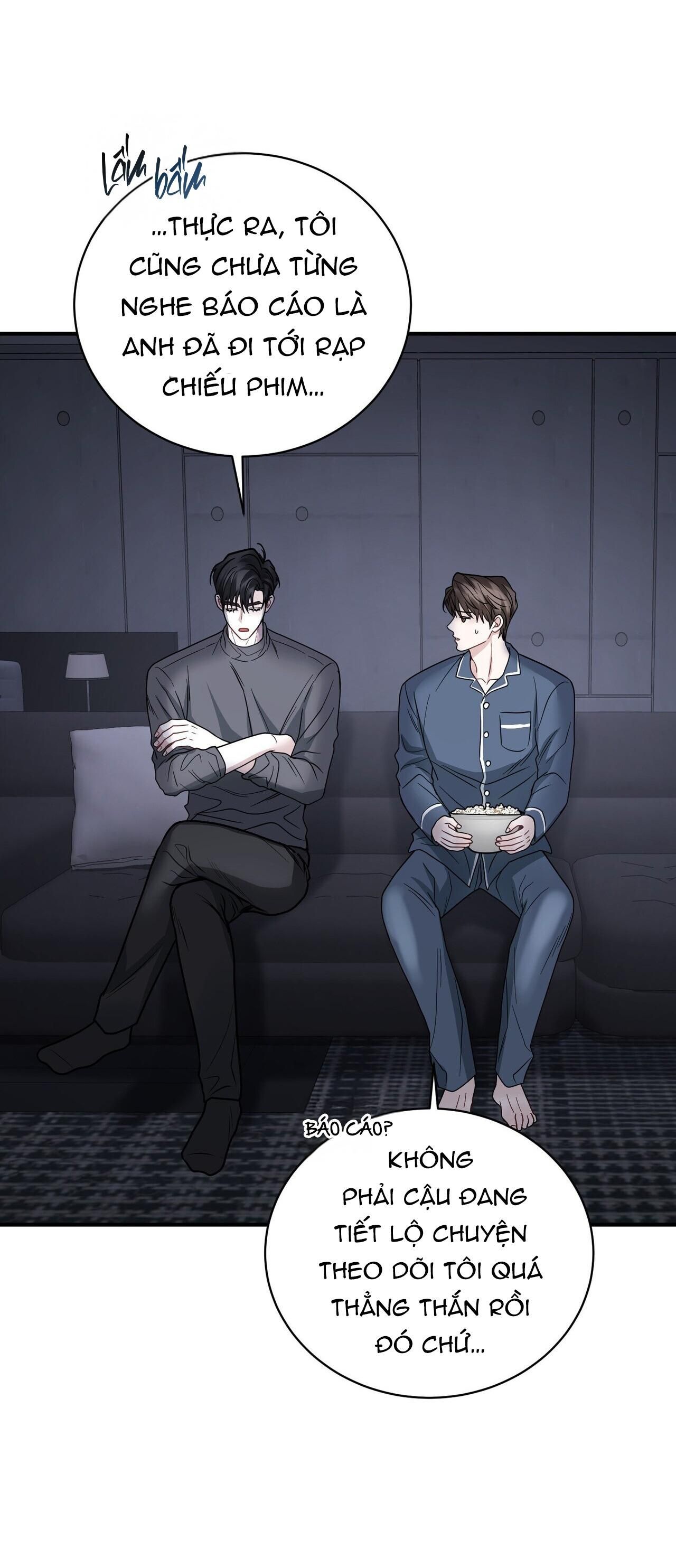 đọc truyện Mở Khóa Giam Cầm Chương 16 ảnh 20 tại Thiên Thai Truyện