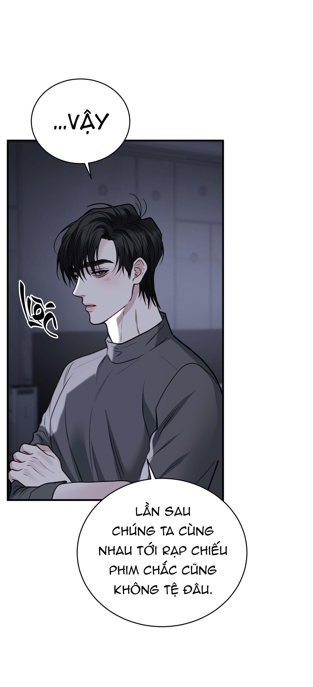 đọc truyện Mở Khóa Giam Cầm Chương 16 ảnh 21 tại Thiên Thai Truyện