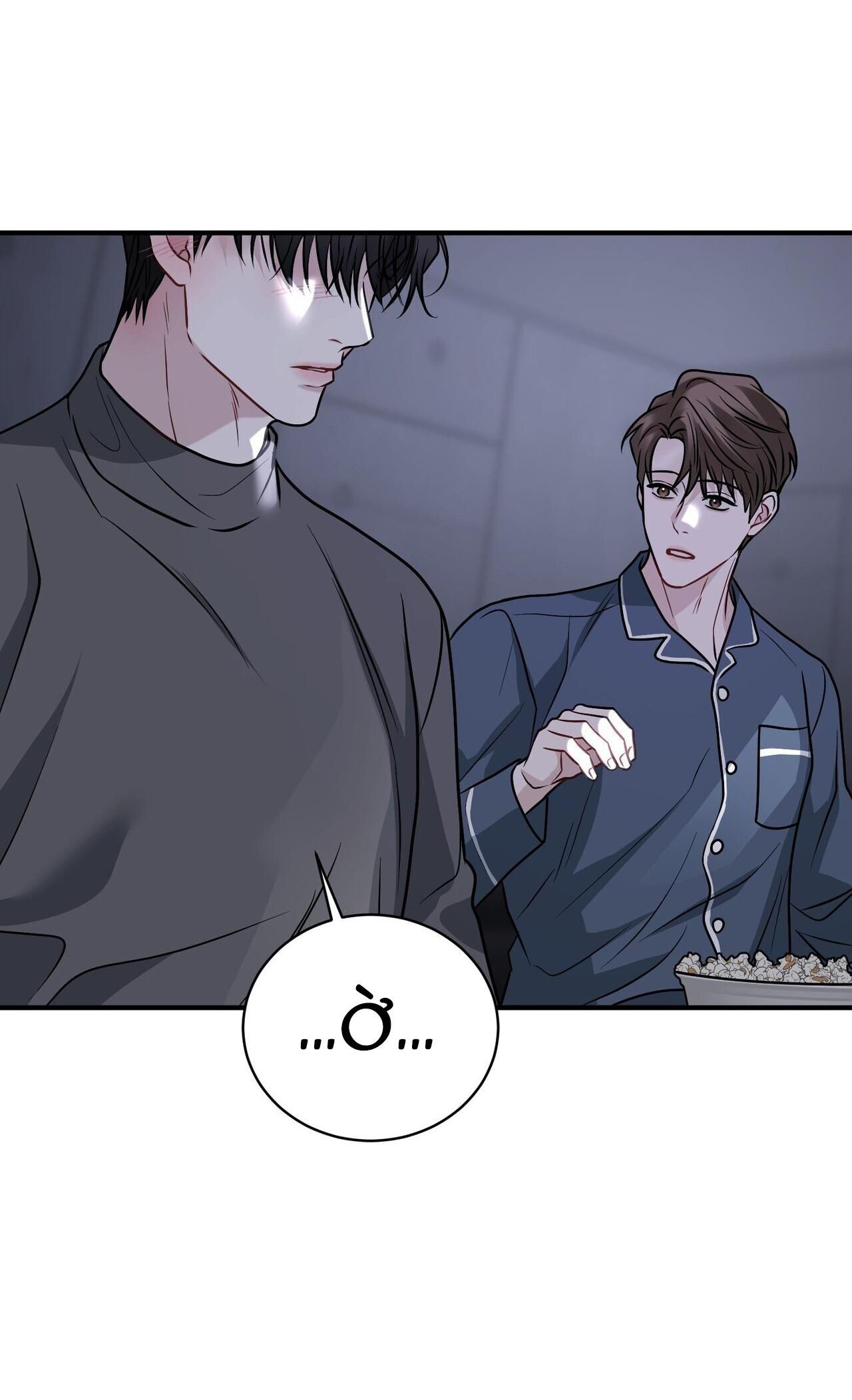 đọc truyện Mở Khóa Giam Cầm Chương 16 ảnh 25 tại Thiên Thai Truyện