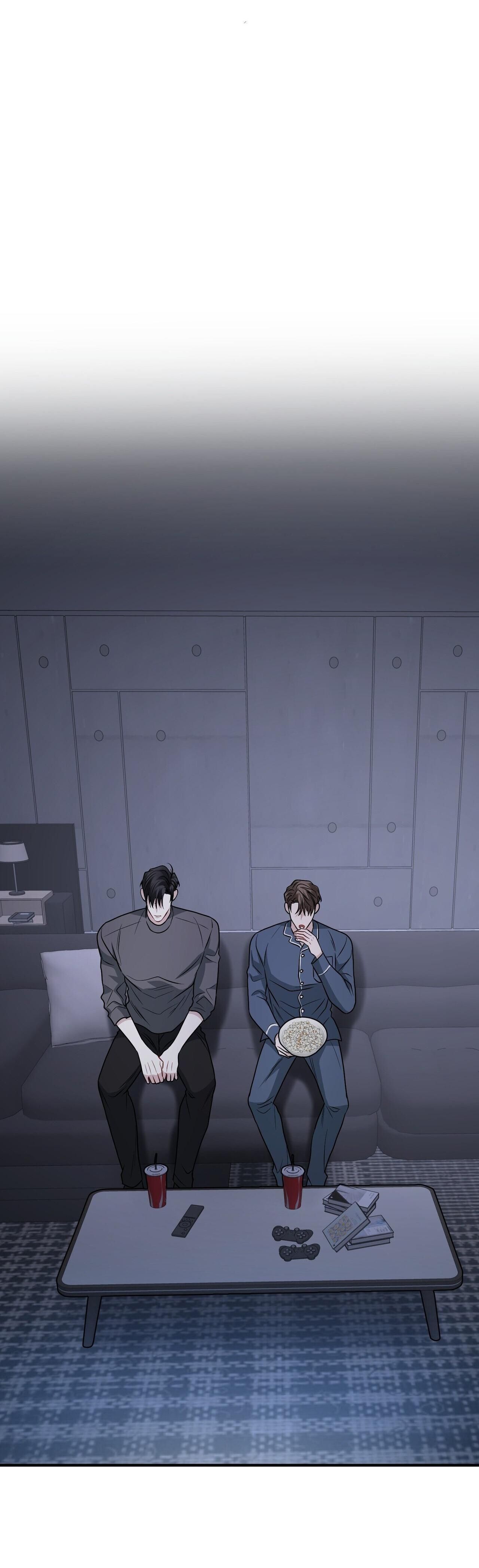 đọc truyện Mở Khóa Giam Cầm Chương 16 ảnh 27 tại Thiên Thai Truyện