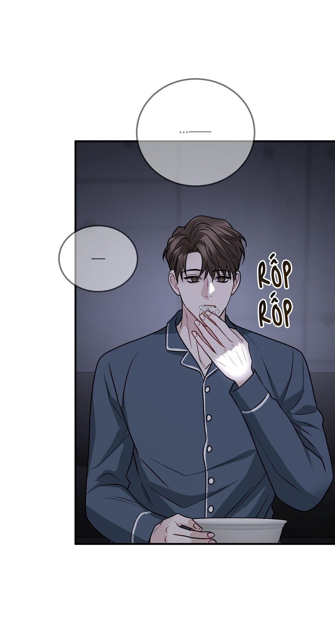 đọc truyện Mở Khóa Giam Cầm Chương 16 ảnh 29 tại Thiên Thai Truyện