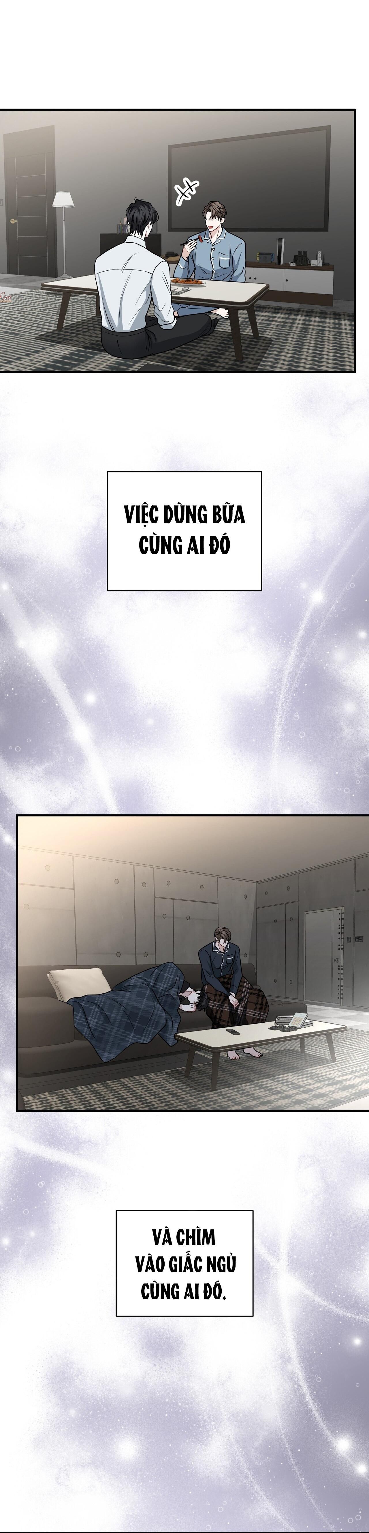 đọc truyện Mở Khóa Giam Cầm Chương 16 ảnh 32 tại Thiên Thai Truyện