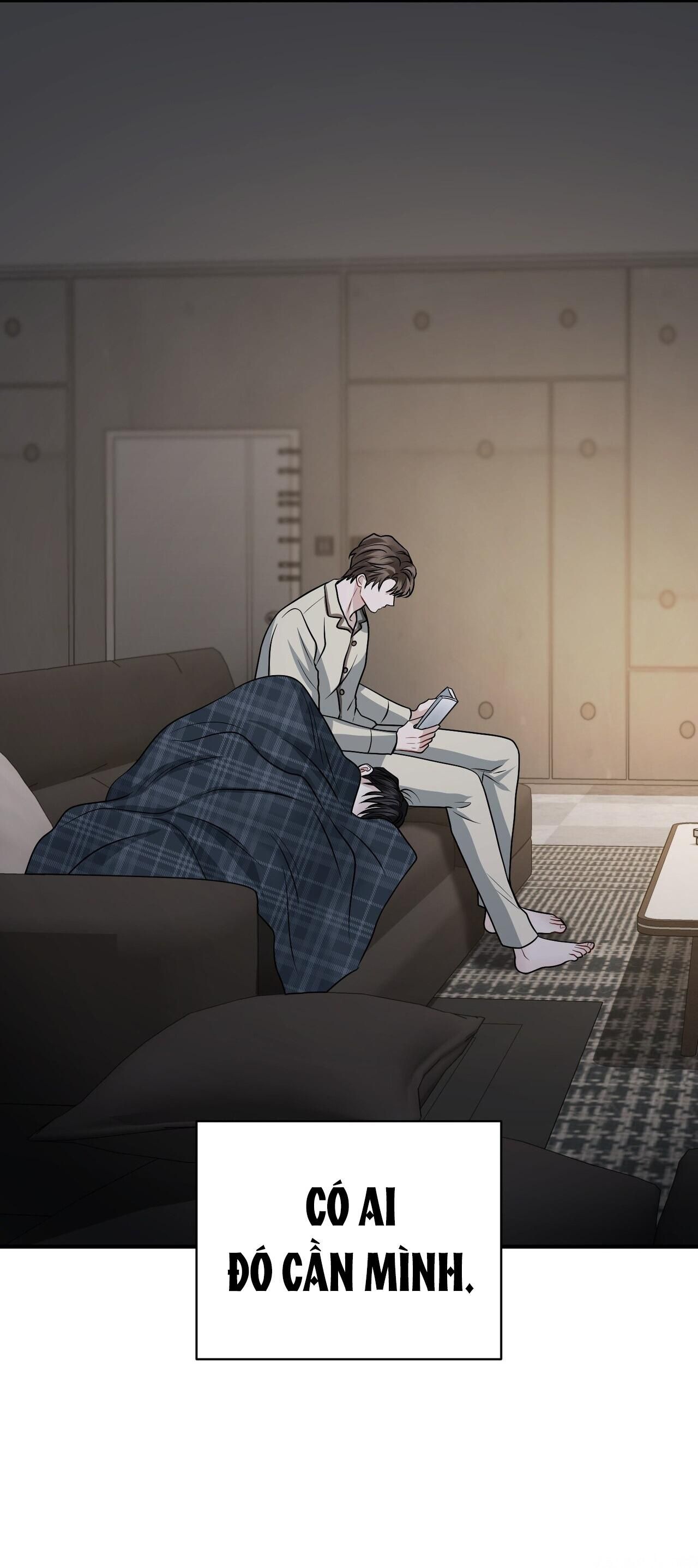 đọc truyện Mở Khóa Giam Cầm Chương 16 ảnh 33 tại Thiên Thai Truyện