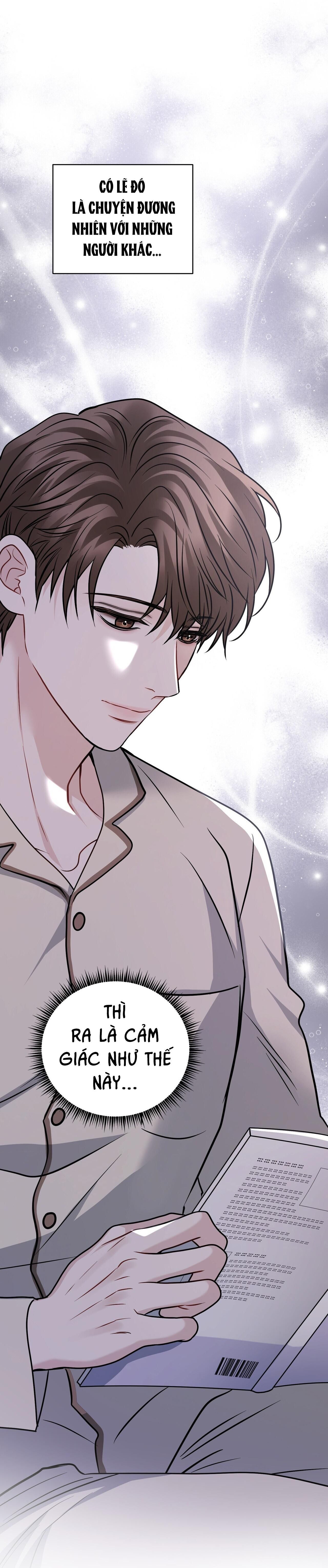 đọc truyện Mở Khóa Giam Cầm Chương 16 ảnh 34 tại Thiên Thai Truyện