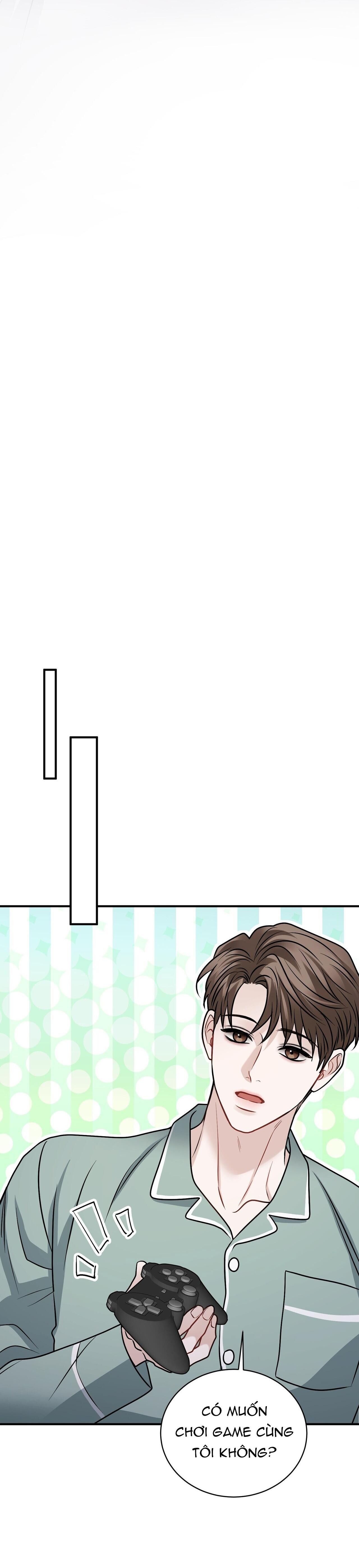 đọc truyện Mở Khóa Giam Cầm Chương 16 ảnh 35 tại Thiên Thai Truyện