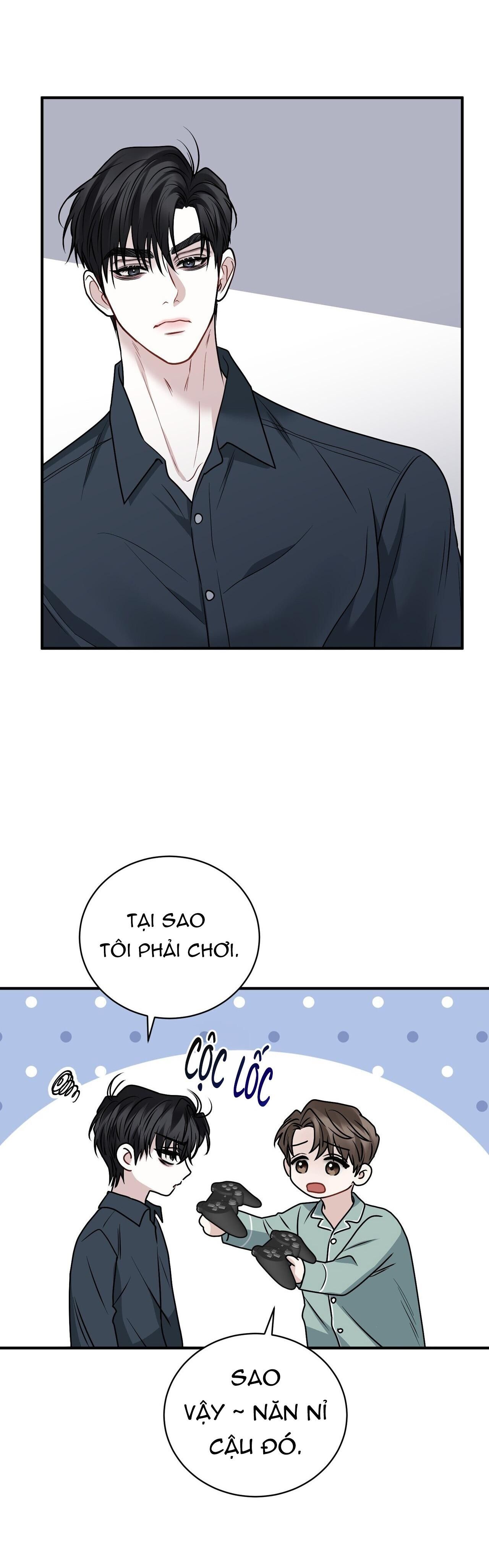 đọc truyện Mở Khóa Giam Cầm Chương 16 ảnh 36 tại Thiên Thai Truyện