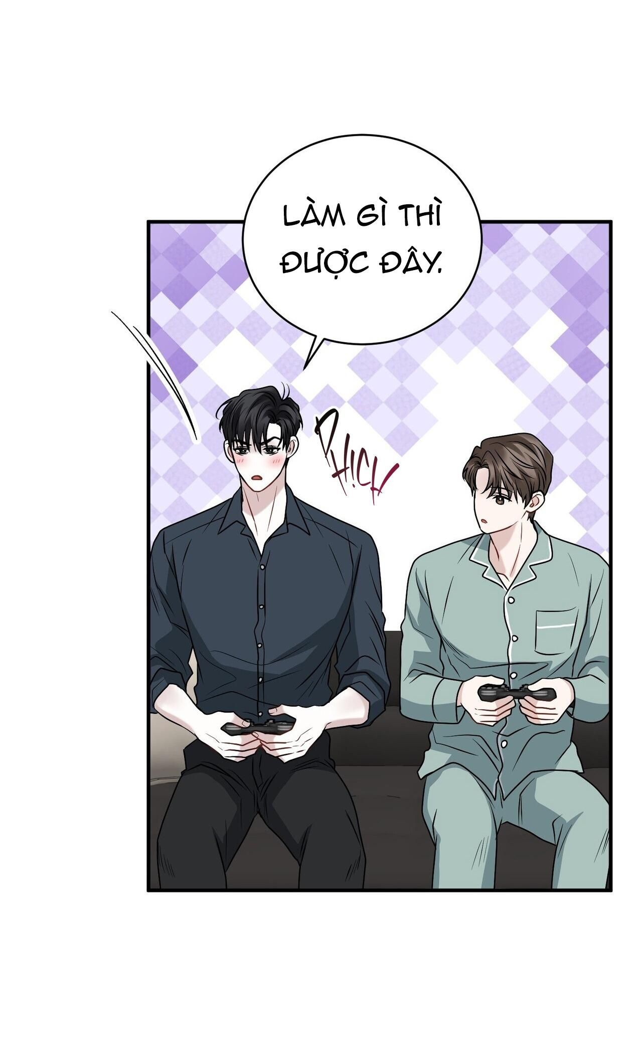 đọc truyện Mở Khóa Giam Cầm Chương 16 ảnh 38 tại Thiên Thai Truyện