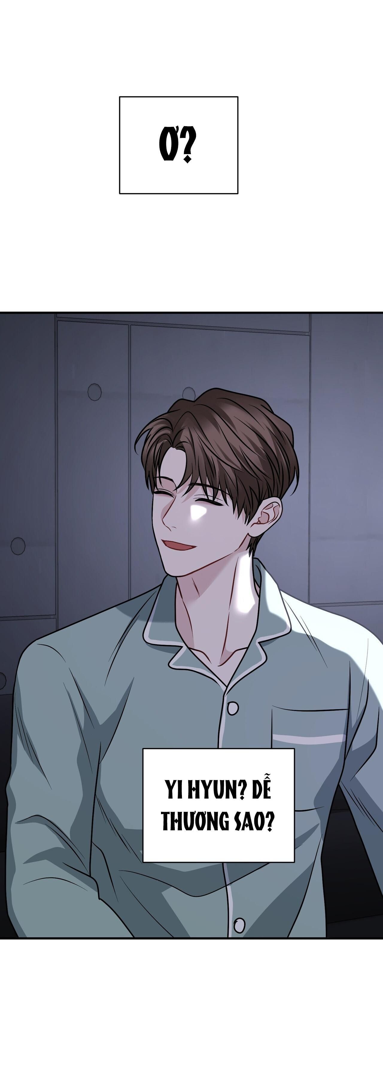 đọc truyện Mở Khóa Giam Cầm Chương 16 ảnh 41 tại Thiên Thai Truyện