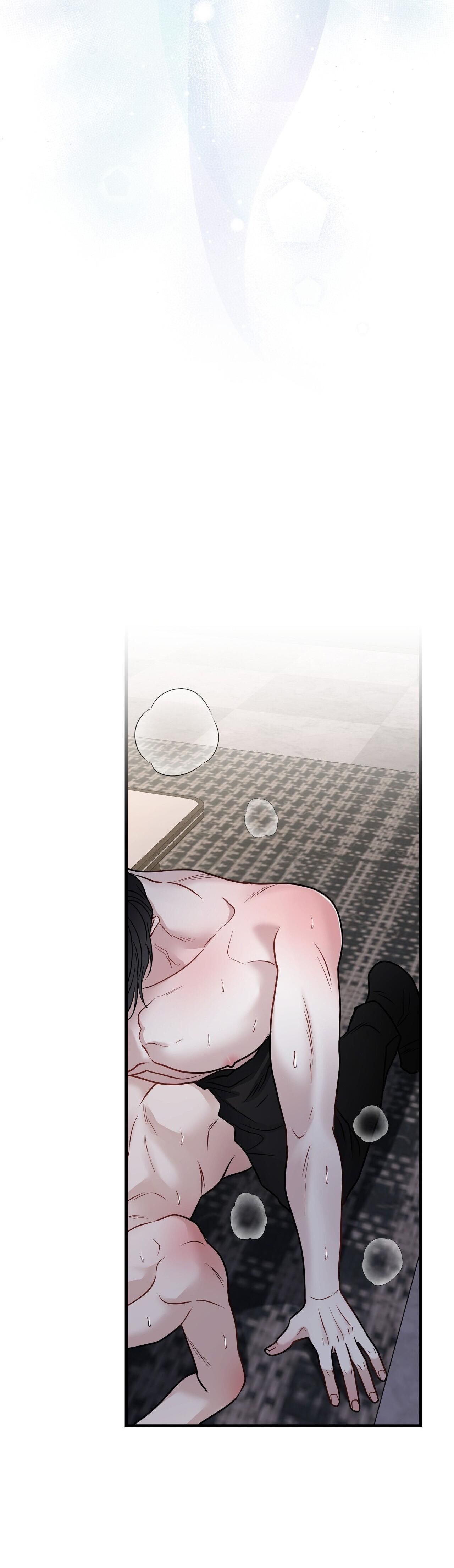 đọc truyện Mở Khóa Giam Cầm Chương 16 ảnh 6 tại Thiên Thai Truyện