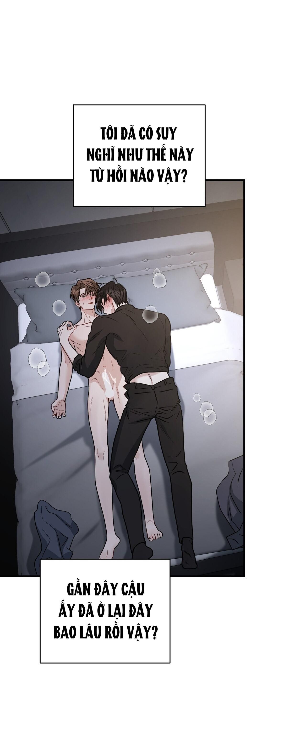 đọc truyện Mở Khóa Giam Cầm Chương 16 ảnh 42 tại Thiên Thai Truyện