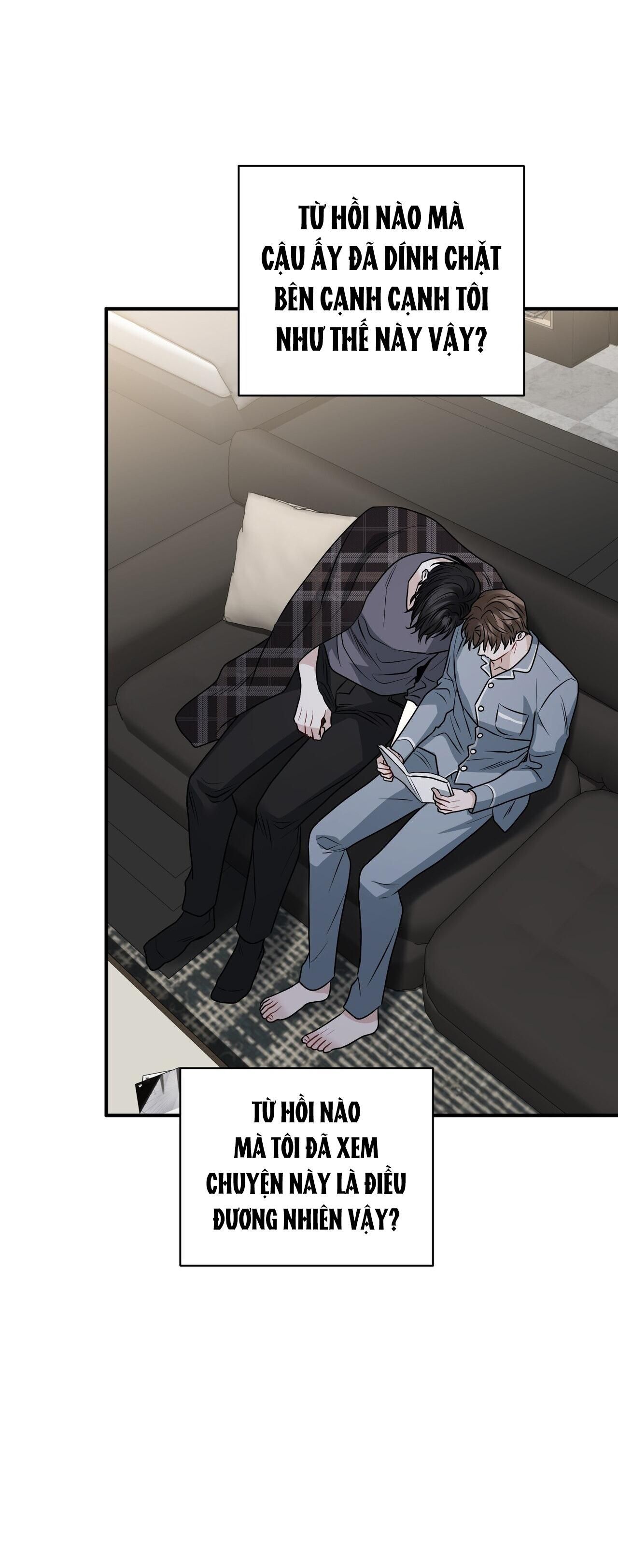 đọc truyện Mở Khóa Giam Cầm Chương 16 ảnh 43 tại Thiên Thai Truyện