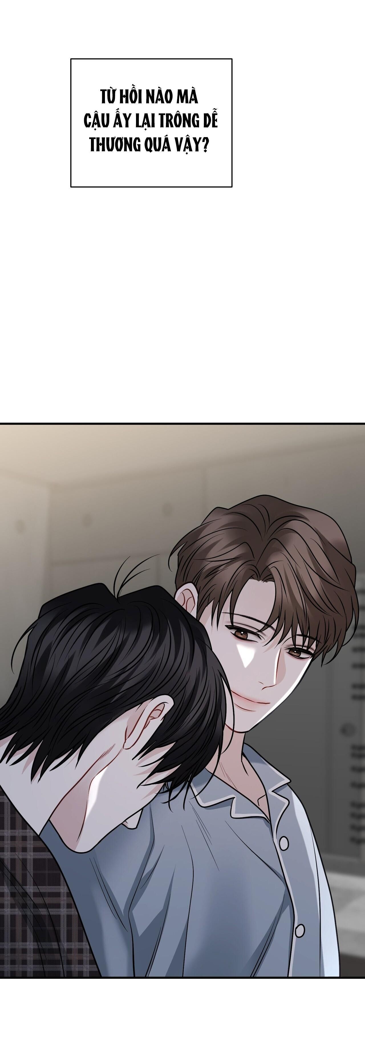 đọc truyện Mở Khóa Giam Cầm Chương 16 ảnh 45 tại Thiên Thai Truyện