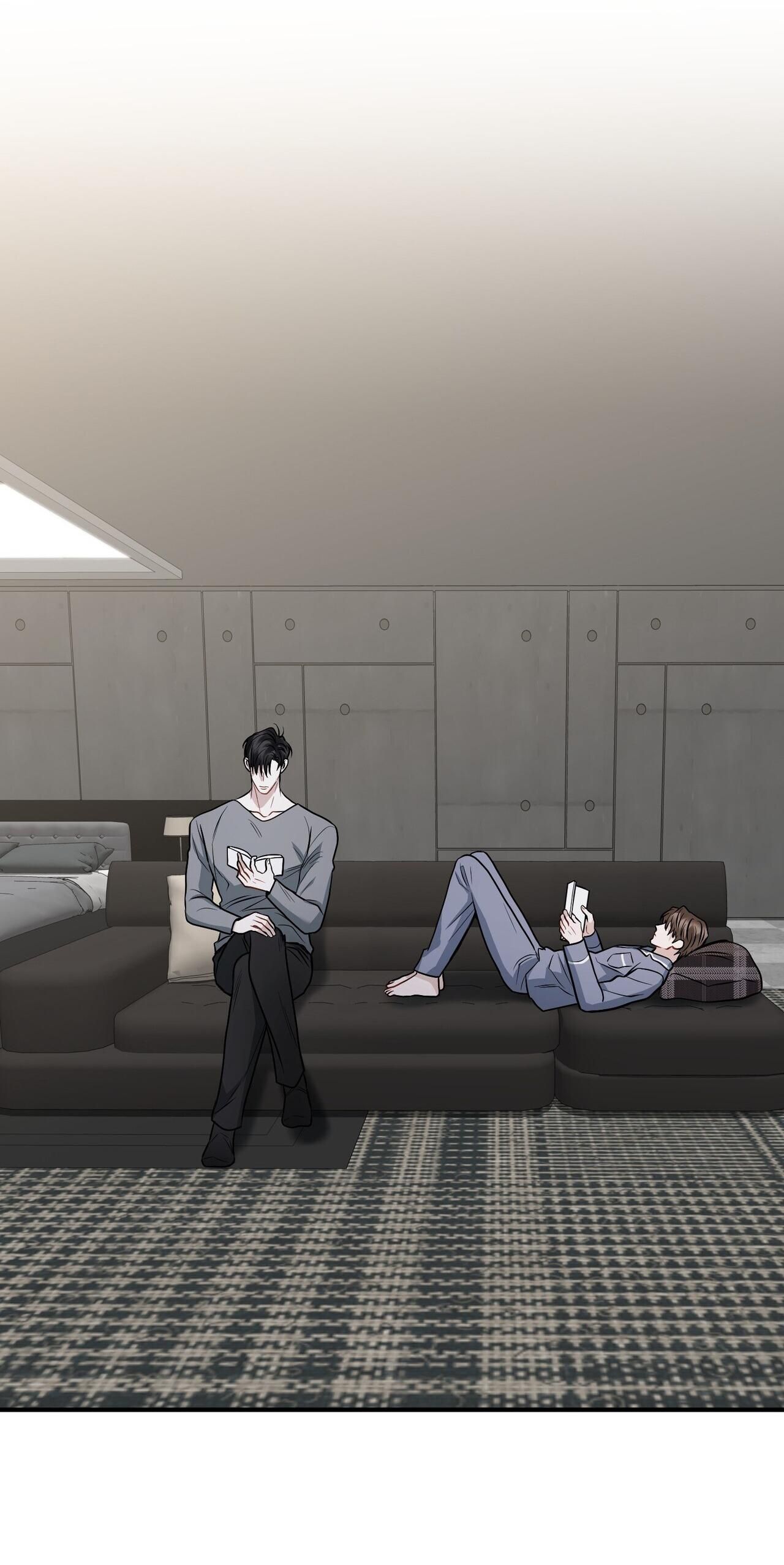 đọc truyện Mở Khóa Giam Cầm Chương 16 ảnh 47 tại Thiên Thai Truyện