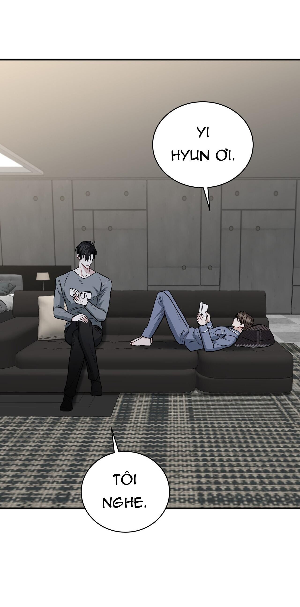 đọc truyện Mở Khóa Giam Cầm Chương 16 ảnh 48 tại Thiên Thai Truyện