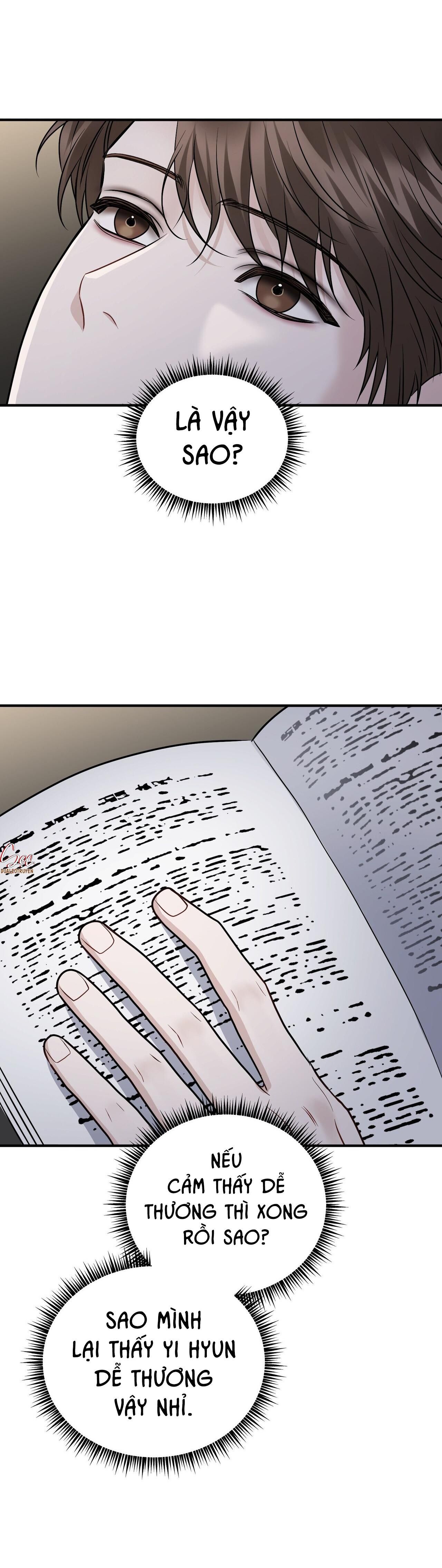 đọc truyện Mở Khóa Giam Cầm Chương 16 ảnh 51 tại Thiên Thai Truyện