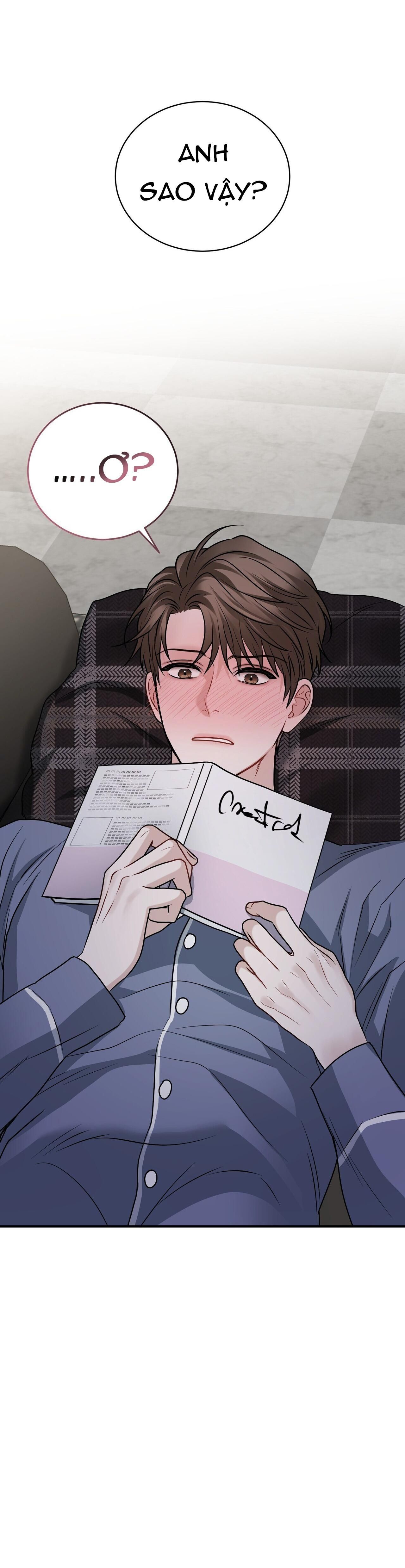 đọc truyện Mở Khóa Giam Cầm Chương 16 ảnh 53 tại Thiên Thai Truyện