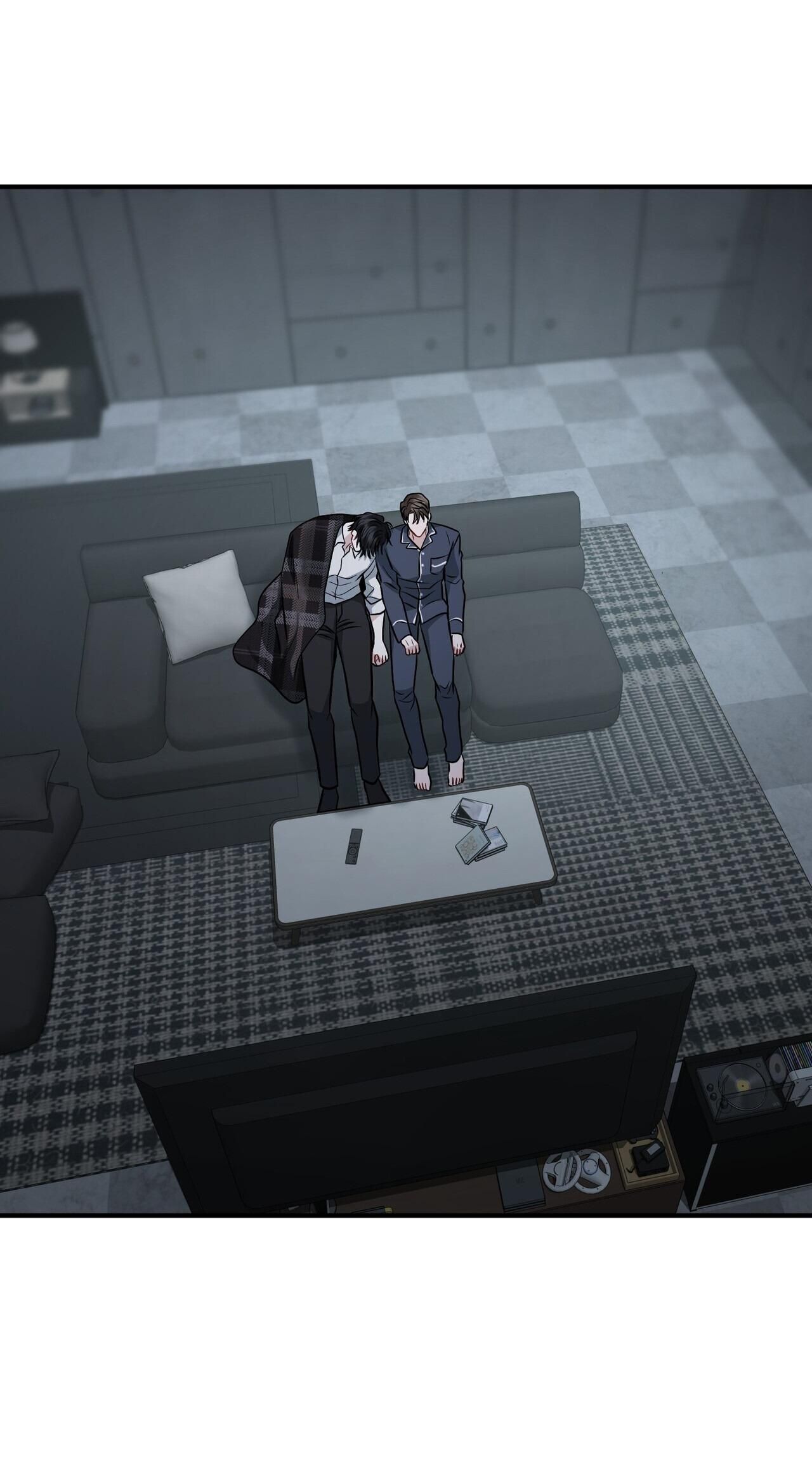 đọc truyện Mở Khóa Giam Cầm Chương 16 ảnh 55 tại Thiên Thai Truyện