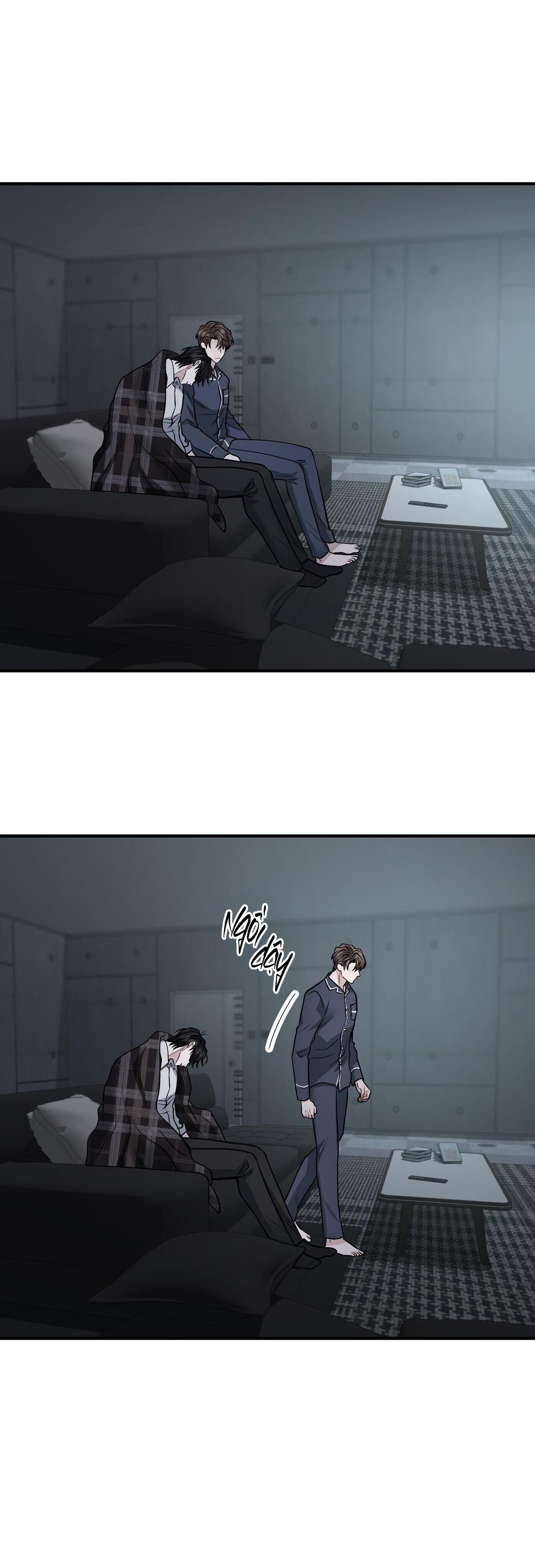 đọc truyện Mở Khóa Giam Cầm Chương 16 ảnh 57 tại Thiên Thai Truyện