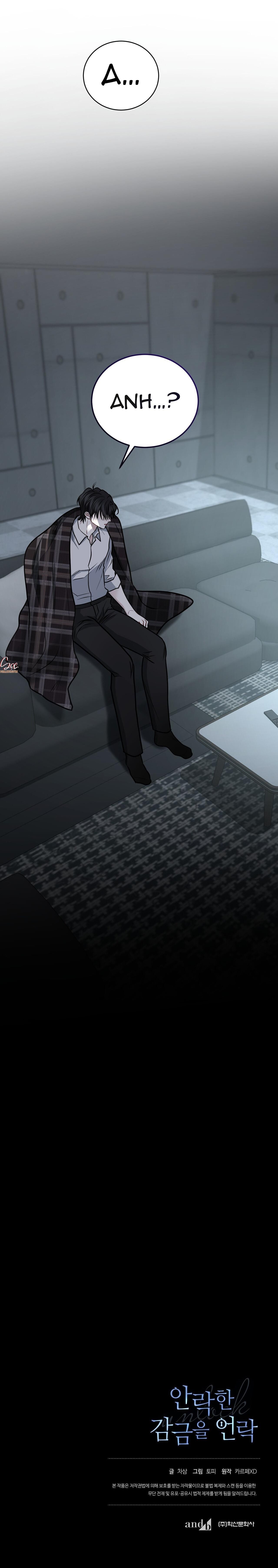 đọc truyện Mở Khóa Giam Cầm Chương 16 ảnh 61 tại Thiên Thai Truyện