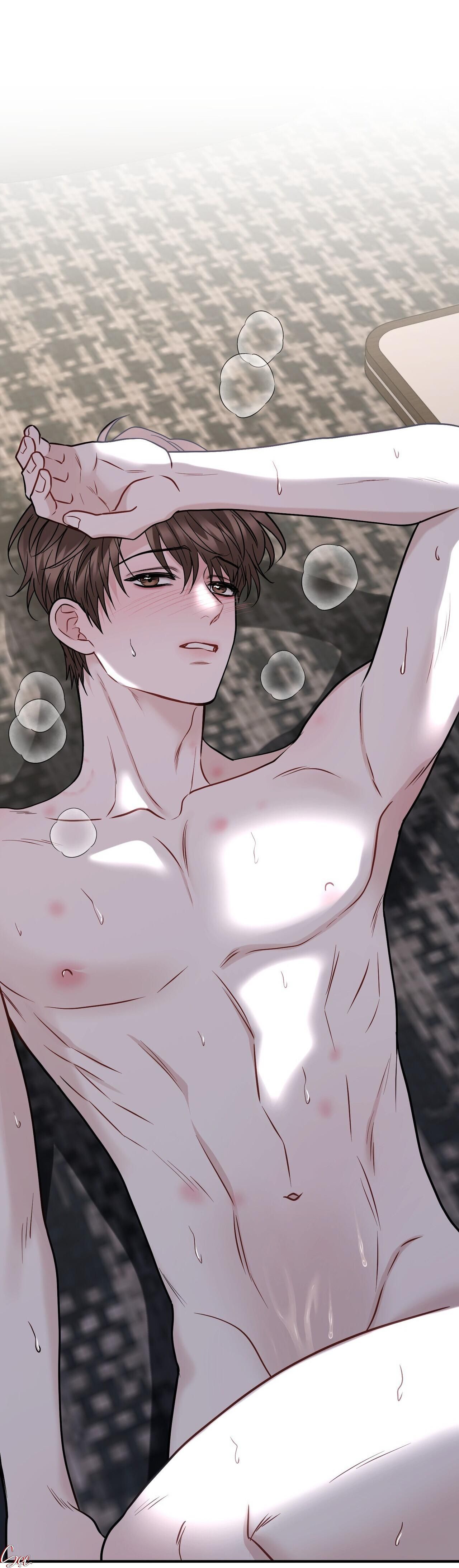 đọc truyện Mở Khóa Giam Cầm Chương 16 ảnh 9 tại Thiên Thai Truyện