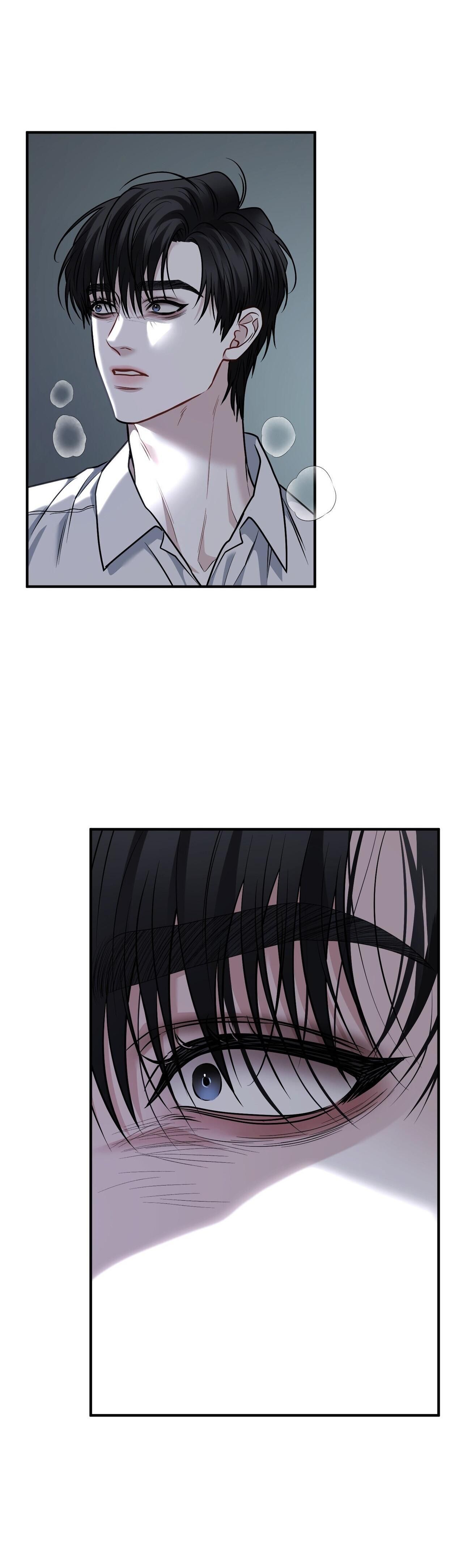 đọc truyện Mở Khóa Giam Cầm Chương 17 ảnh 12 tại Thiên Thai Truyện