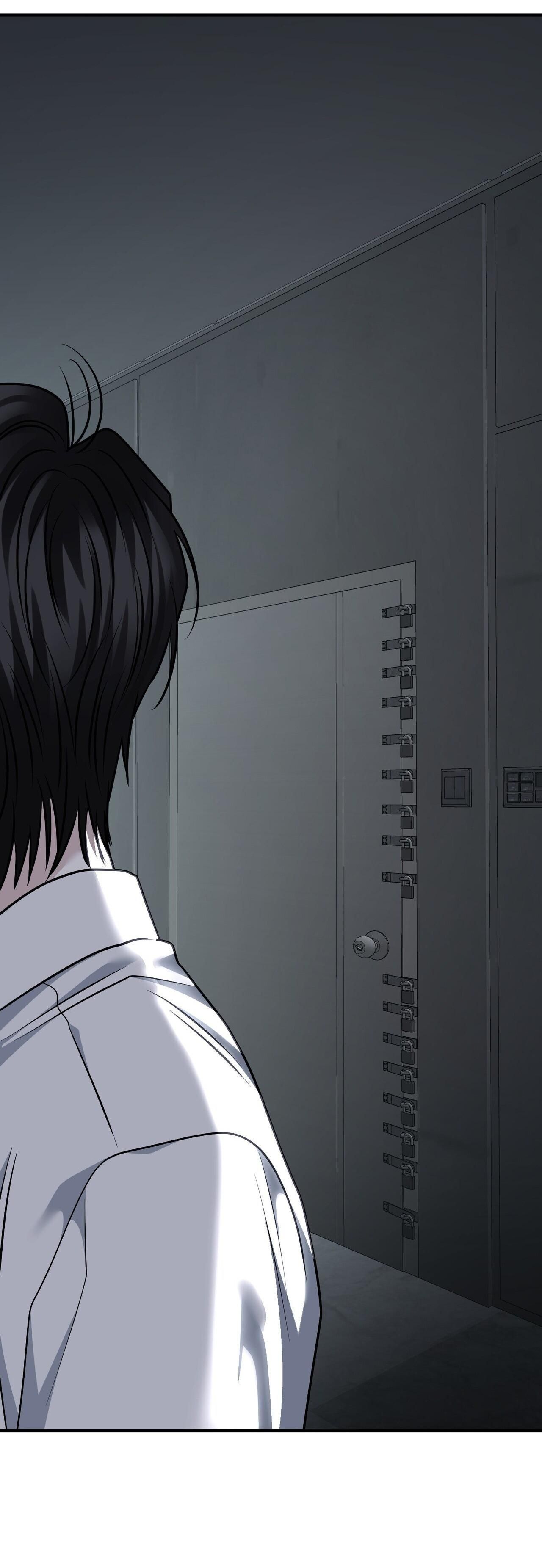 đọc truyện Mở Khóa Giam Cầm Chương 17 ảnh 14 tại Thiên Thai Truyện