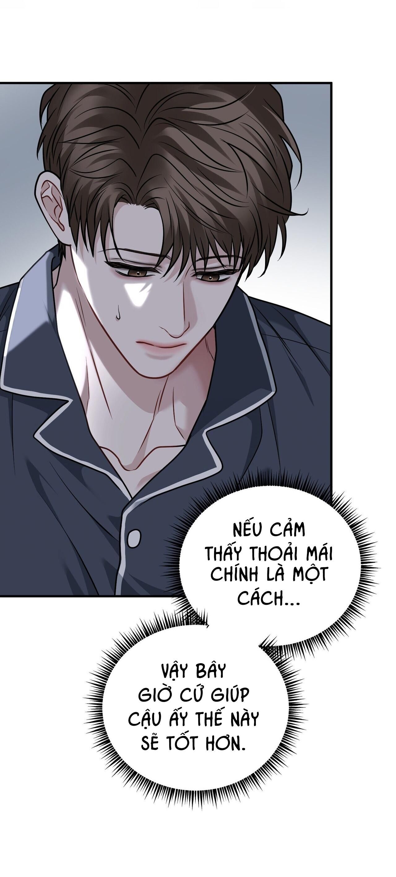 đọc truyện Mở Khóa Giam Cầm Chương 17 ảnh 17 tại Thiên Thai Truyện