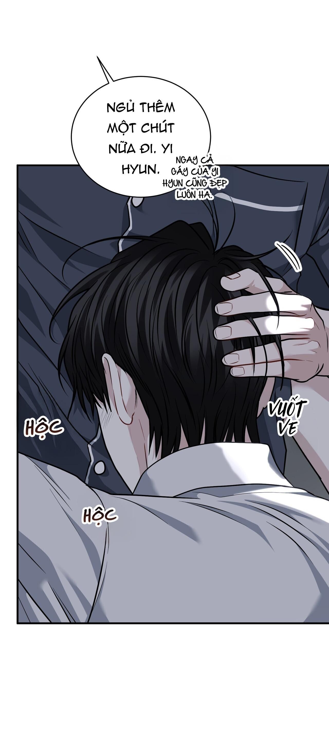 đọc truyện Mở Khóa Giam Cầm Chương 17 ảnh 18 tại Thiên Thai Truyện