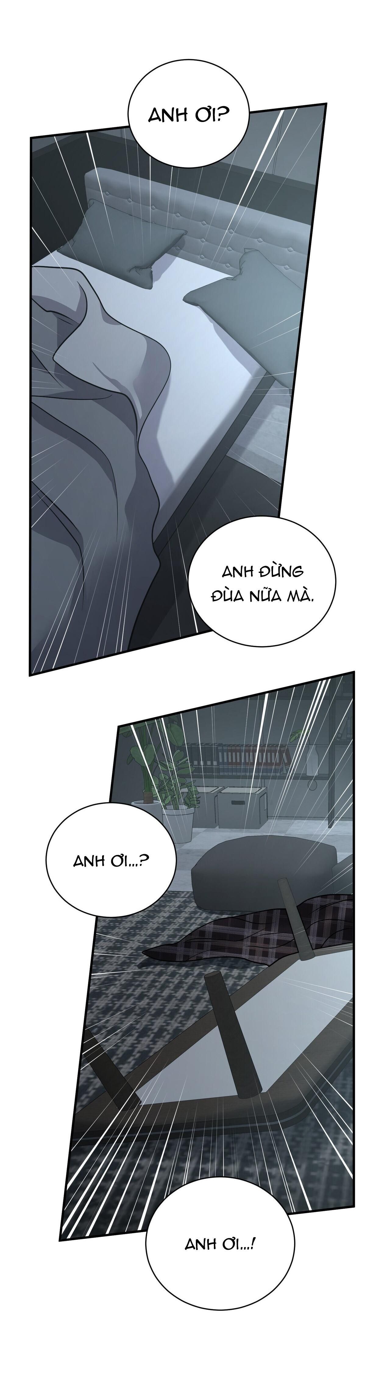 đọc truyện Mở Khóa Giam Cầm Chương 17 ảnh 4 tại Thiên Thai Truyện