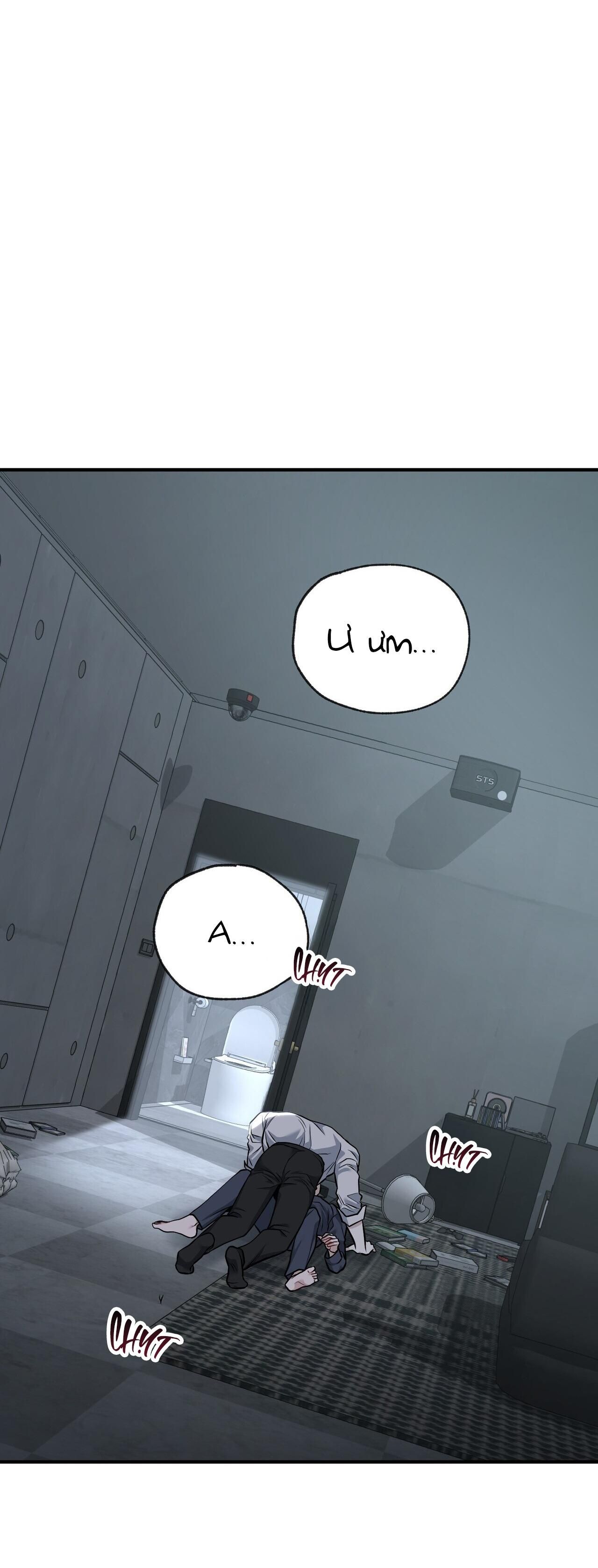 đọc truyện Mở Khóa Giam Cầm Chương 17 ảnh 23 tại Thiên Thai Truyện