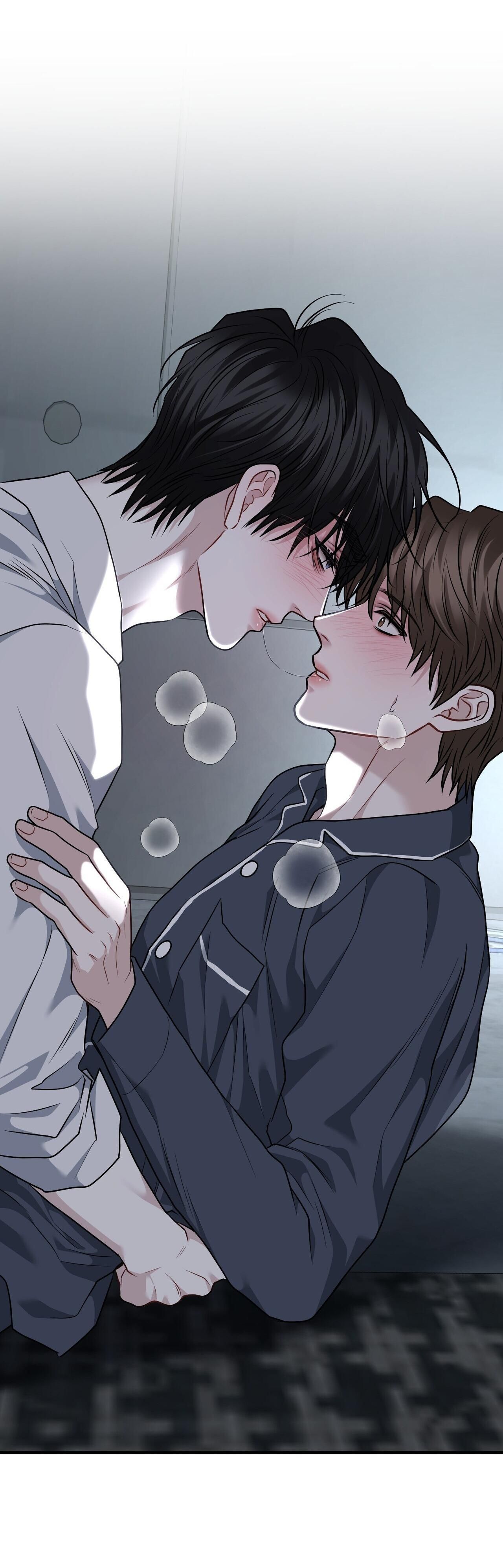 đọc truyện Mở Khóa Giam Cầm Chương 17 ảnh 26 tại Thiên Thai Truyện