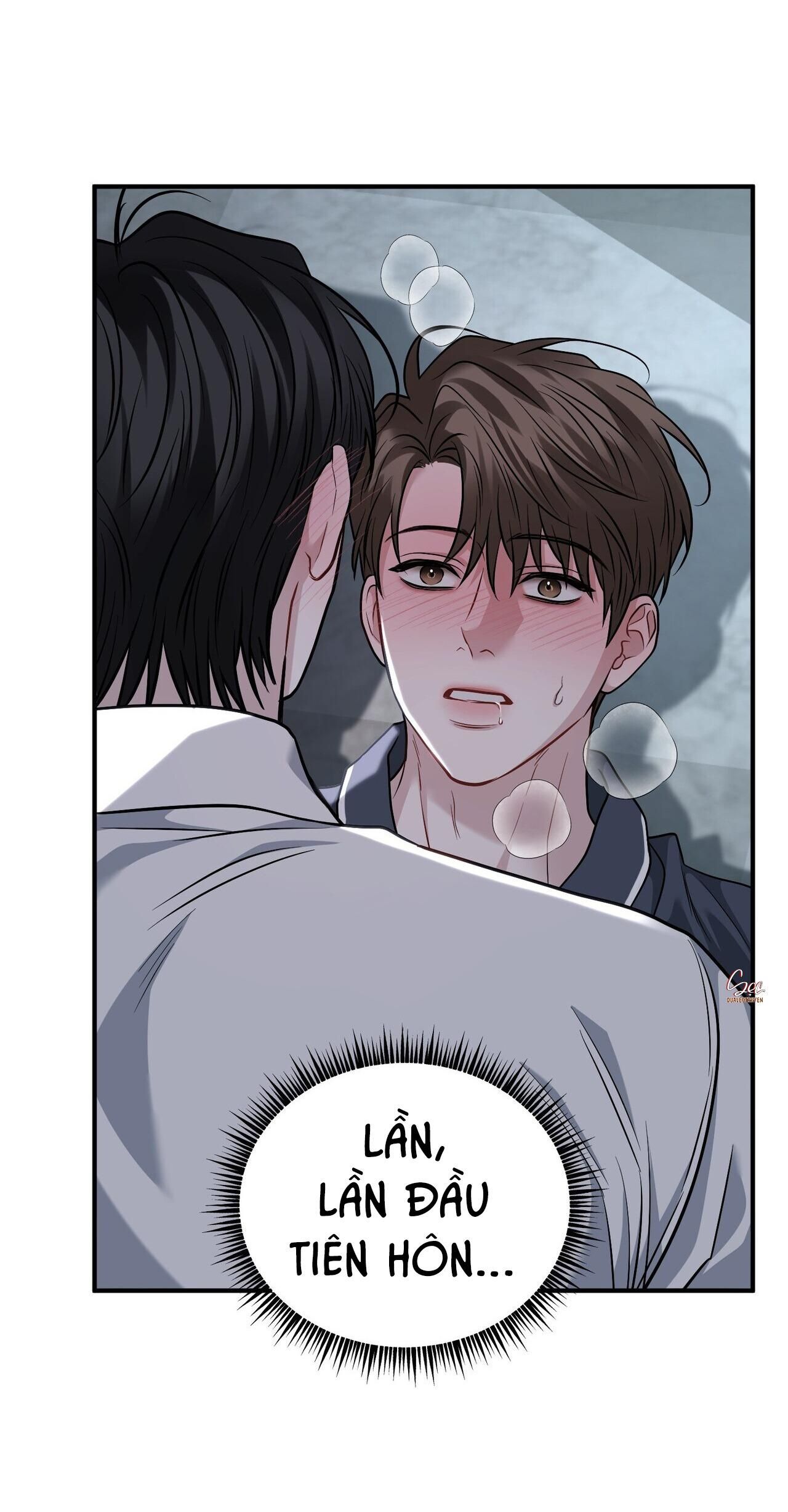 đọc truyện Mở Khóa Giam Cầm Chương 17 ảnh 27 tại Thiên Thai Truyện