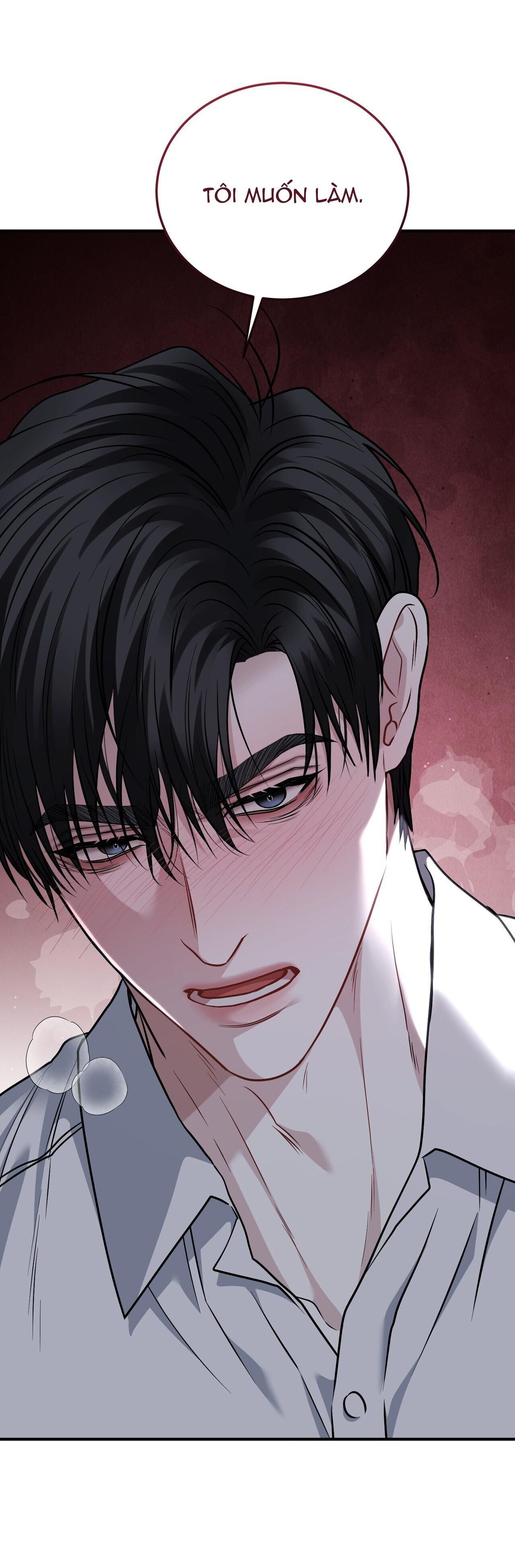 đọc truyện Mở Khóa Giam Cầm Chương 17 ảnh 28 tại Thiên Thai Truyện