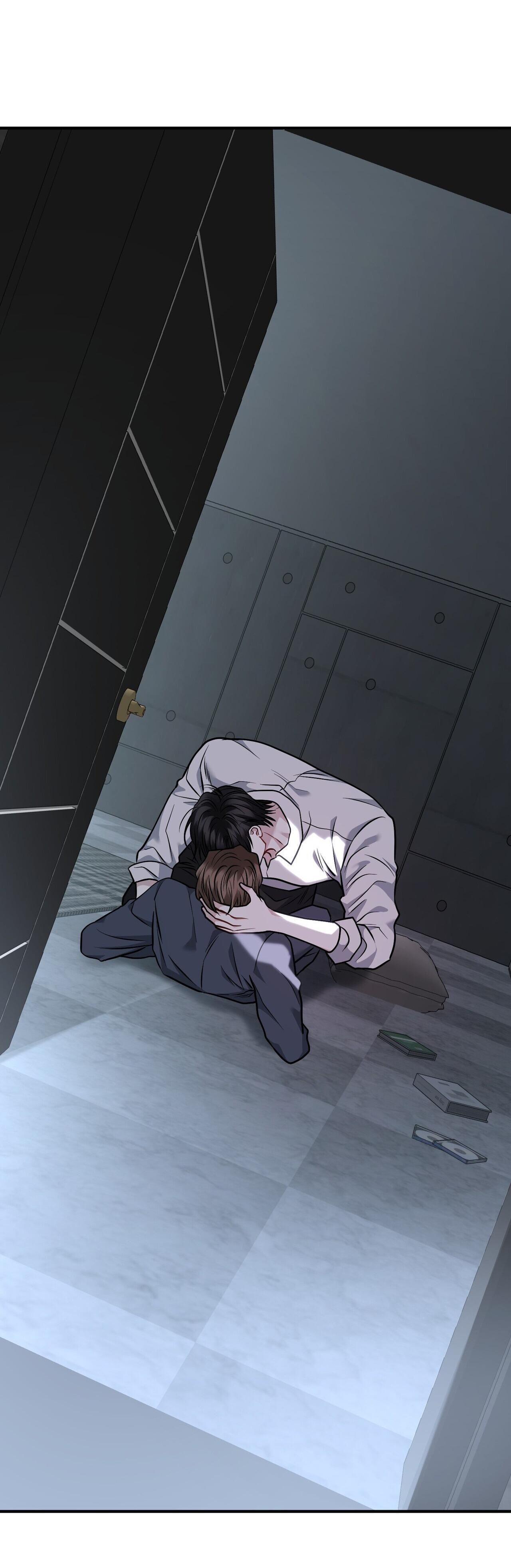 đọc truyện Mở Khóa Giam Cầm Chương 17 ảnh 29 tại Thiên Thai Truyện