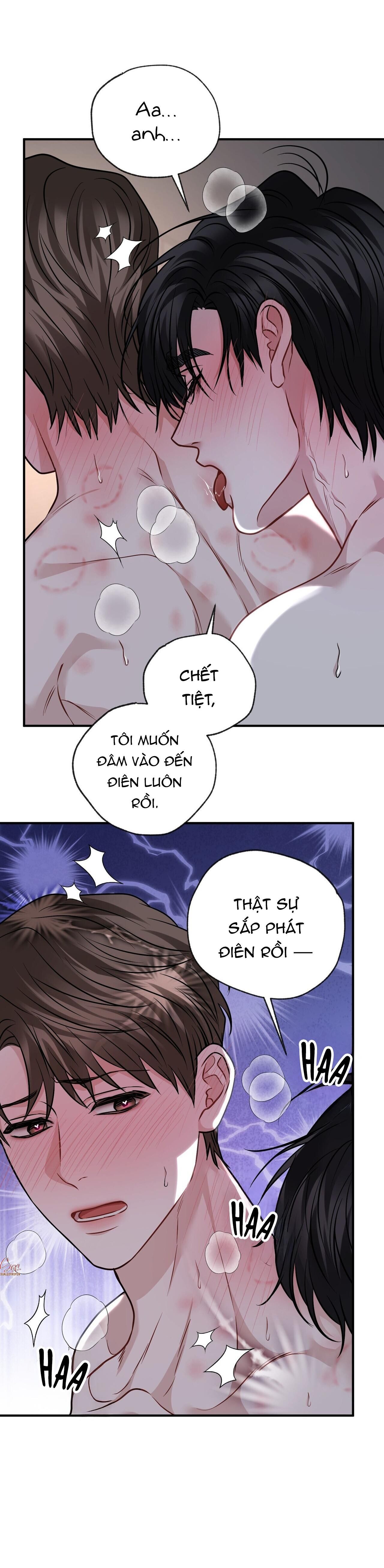 đọc truyện Mở Khóa Giam Cầm Chương 17 ảnh 33 tại Thiên Thai Truyện