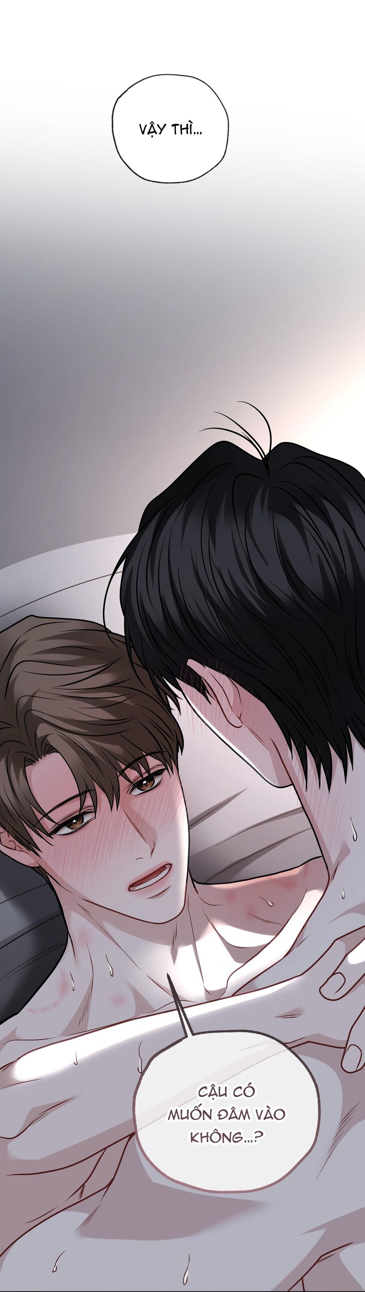 đọc truyện Mở Khóa Giam Cầm Chương 17 ảnh 35 tại Thiên Thai Truyện